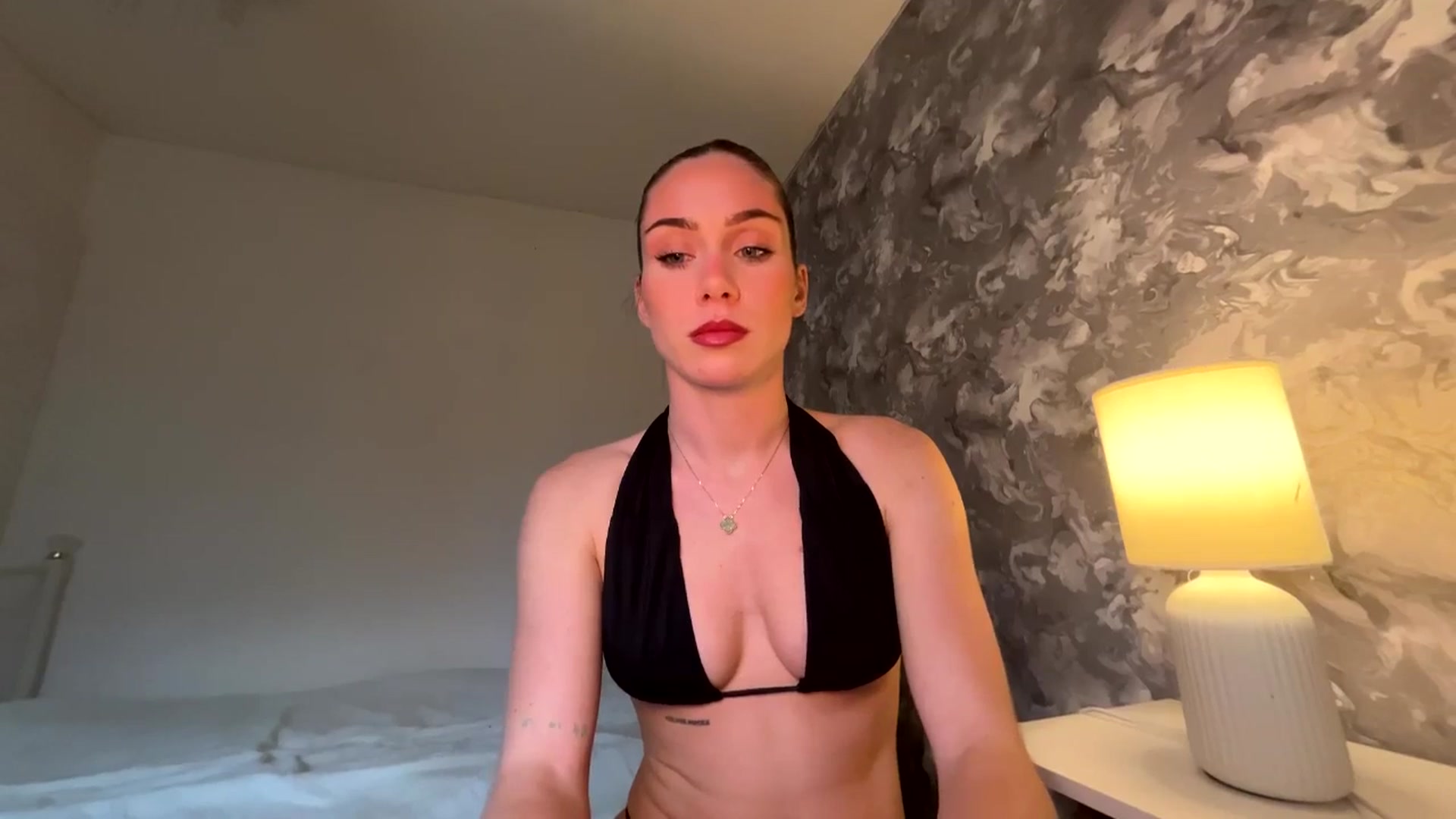 Gallery image thumbnail from English_Lola's myfreecams stream on, 01/26/2026, 14:40 image 3 of 20