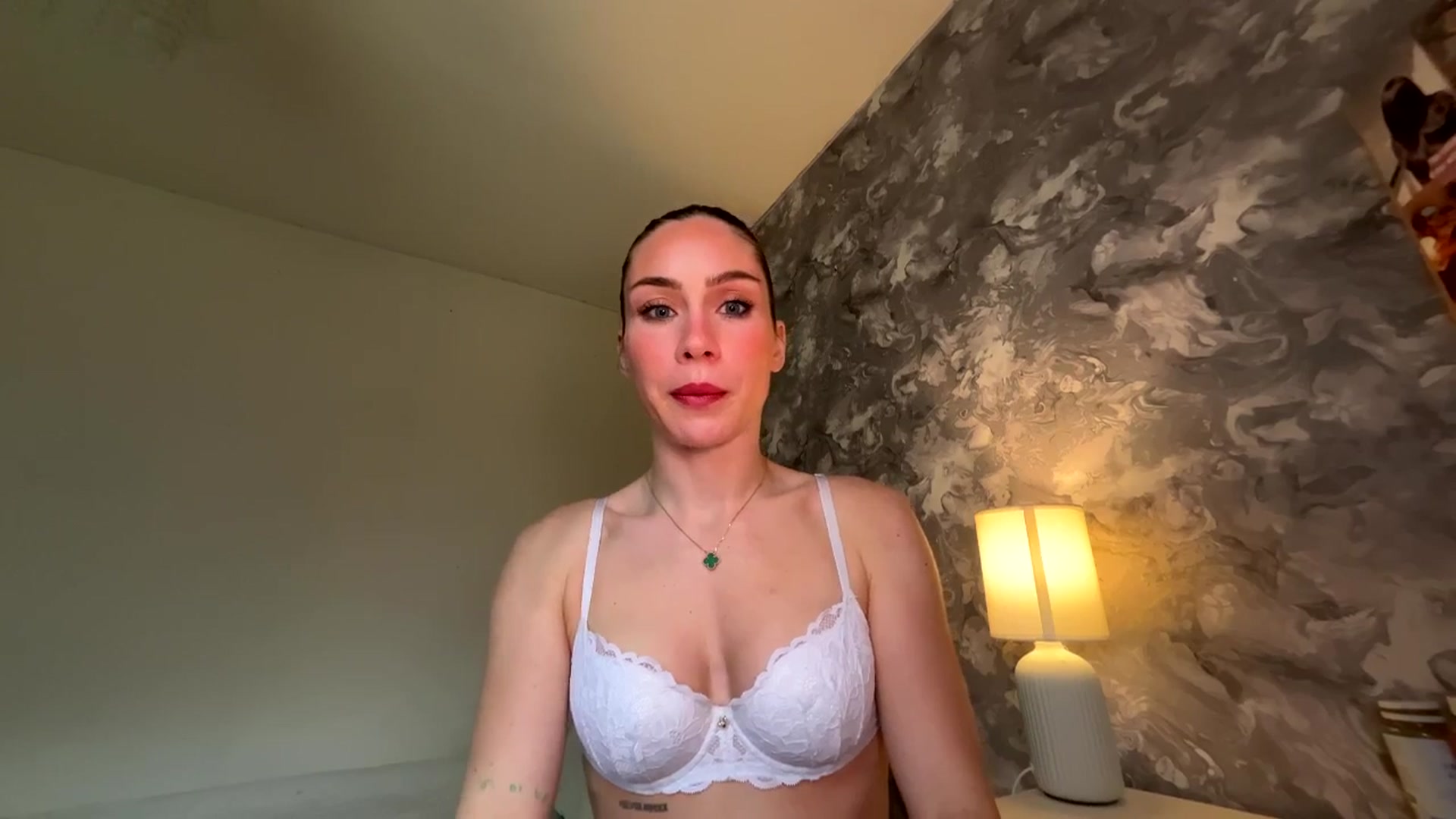 Gallery image thumbnail from English_Lola's myfreecams stream on, 02/26/2026, 11:18 image 9 of 20