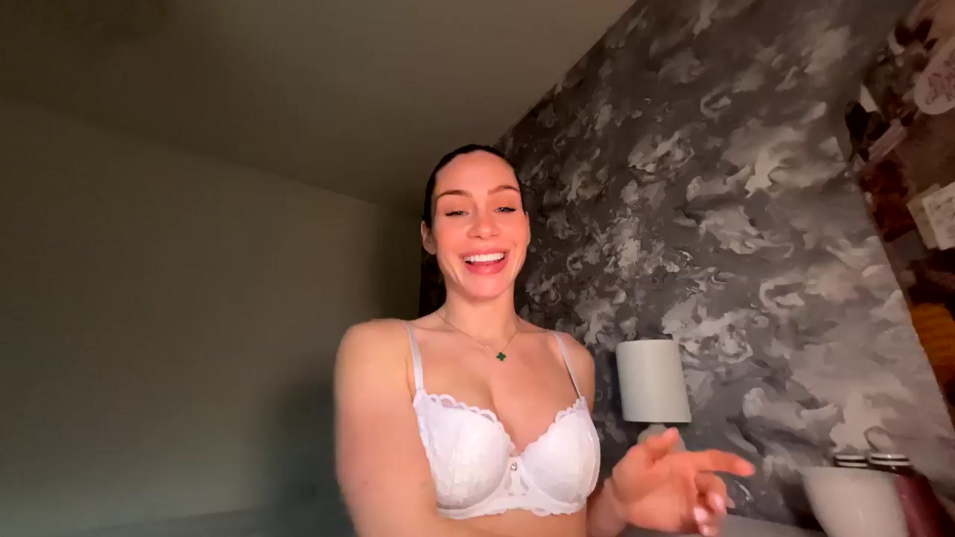 Gallery image thumbnail from English_Lola's myfreecams stream on, 02/26/2026, 16:30 image 20 of 20