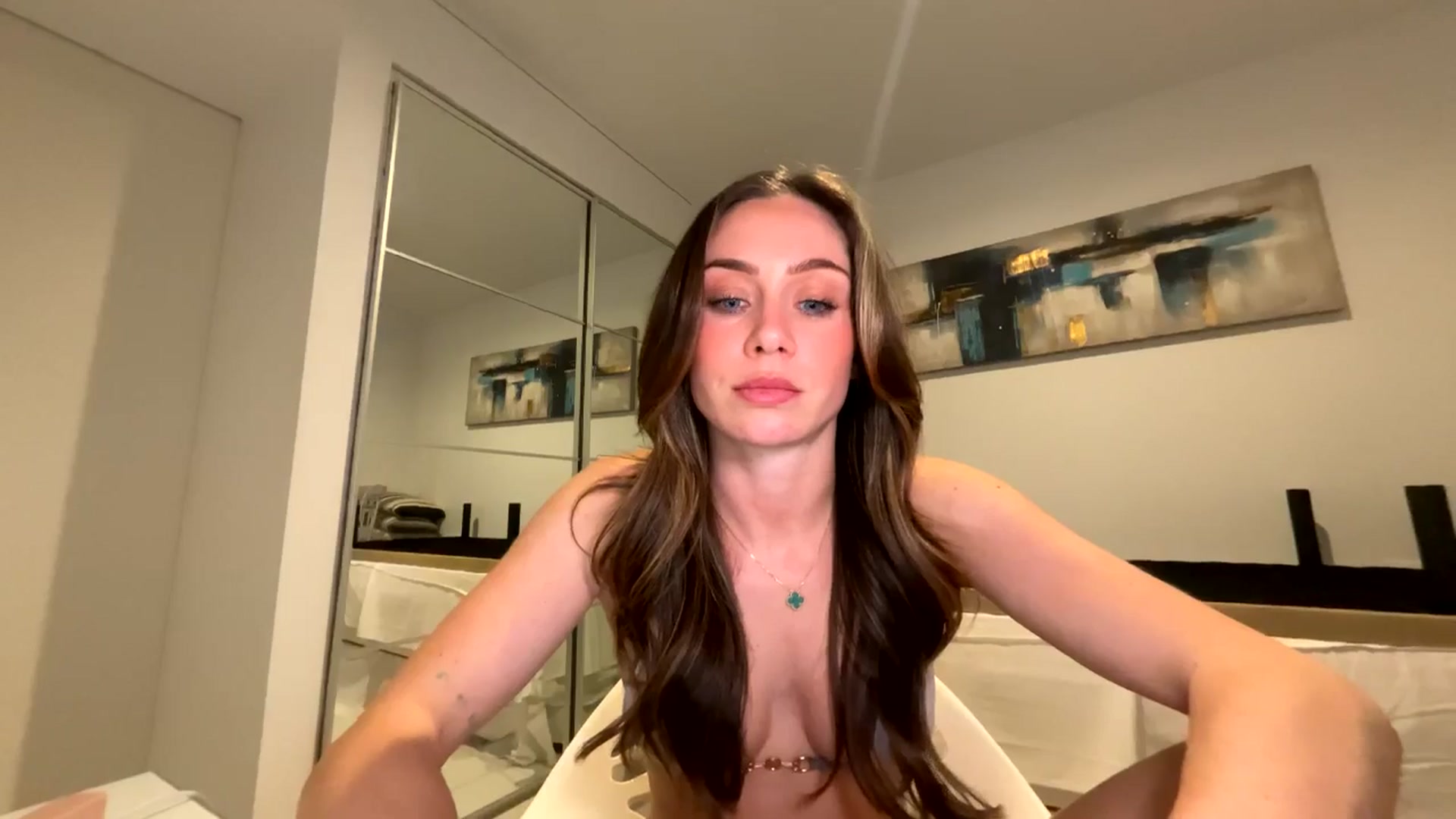 Gallery image thumbnail from English_Lola's myfreecams stream on, 03/07/2026, 18:55 image 20 of 20
