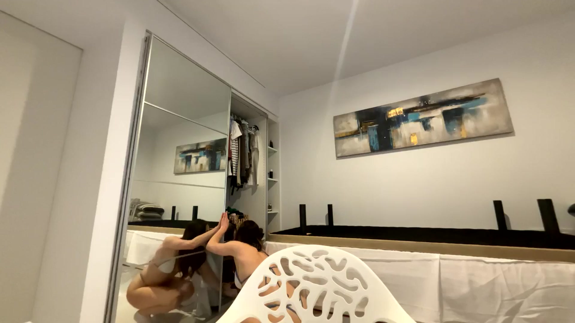 Gallery image thumbnail from English_Lola's myfreecams stream on, 03/07/2026, 18:55 image 16 of 20