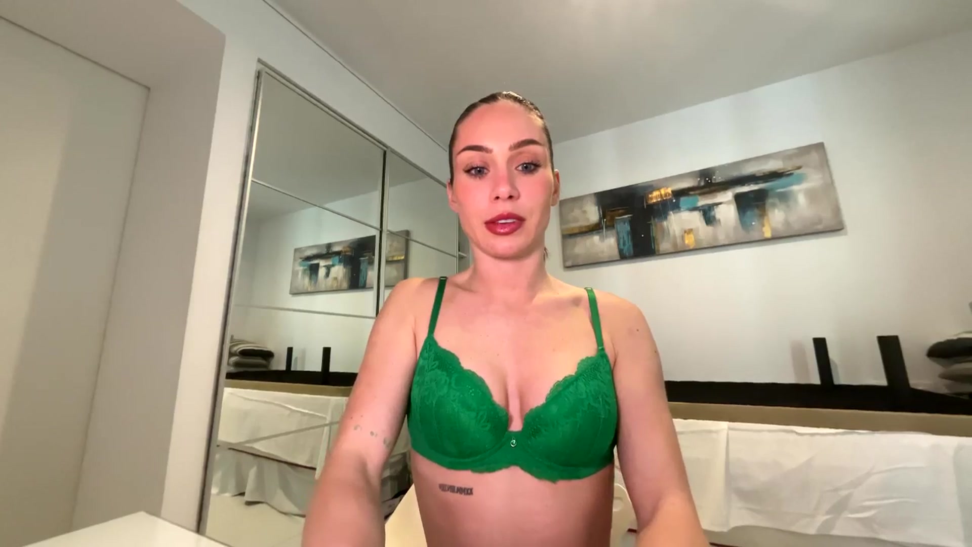 Gallery image thumbnail from English_Lola's myfreecams stream on, 03/09/2026, 12:20 image 8 of 20