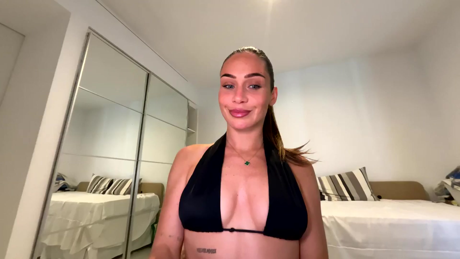 Gallery image thumbnail from English_Lola's myfreecams stream on, 04/04/2026, 09:01 image 1 of 20