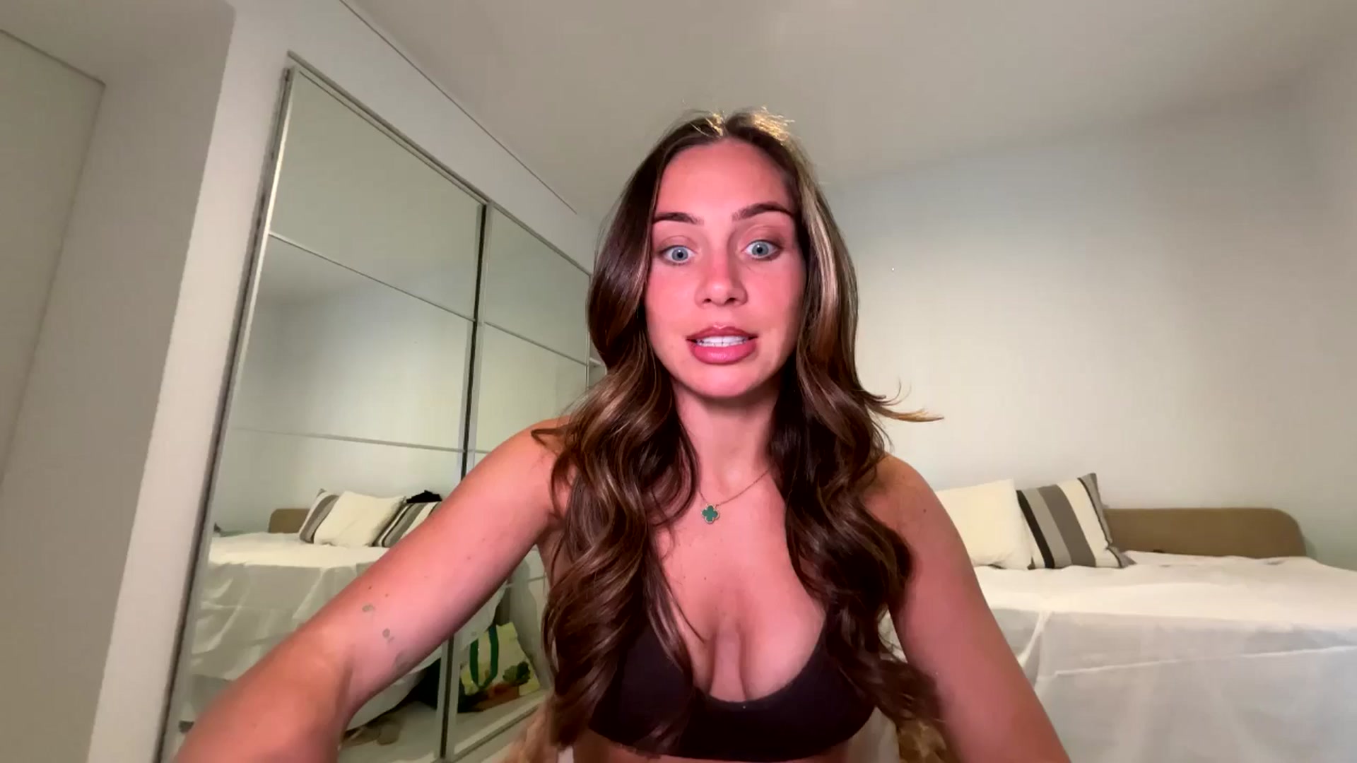 Gallery image thumbnail from English_Lola's myfreecams stream on, 04/13/2026, 09:18 image 1 of 20