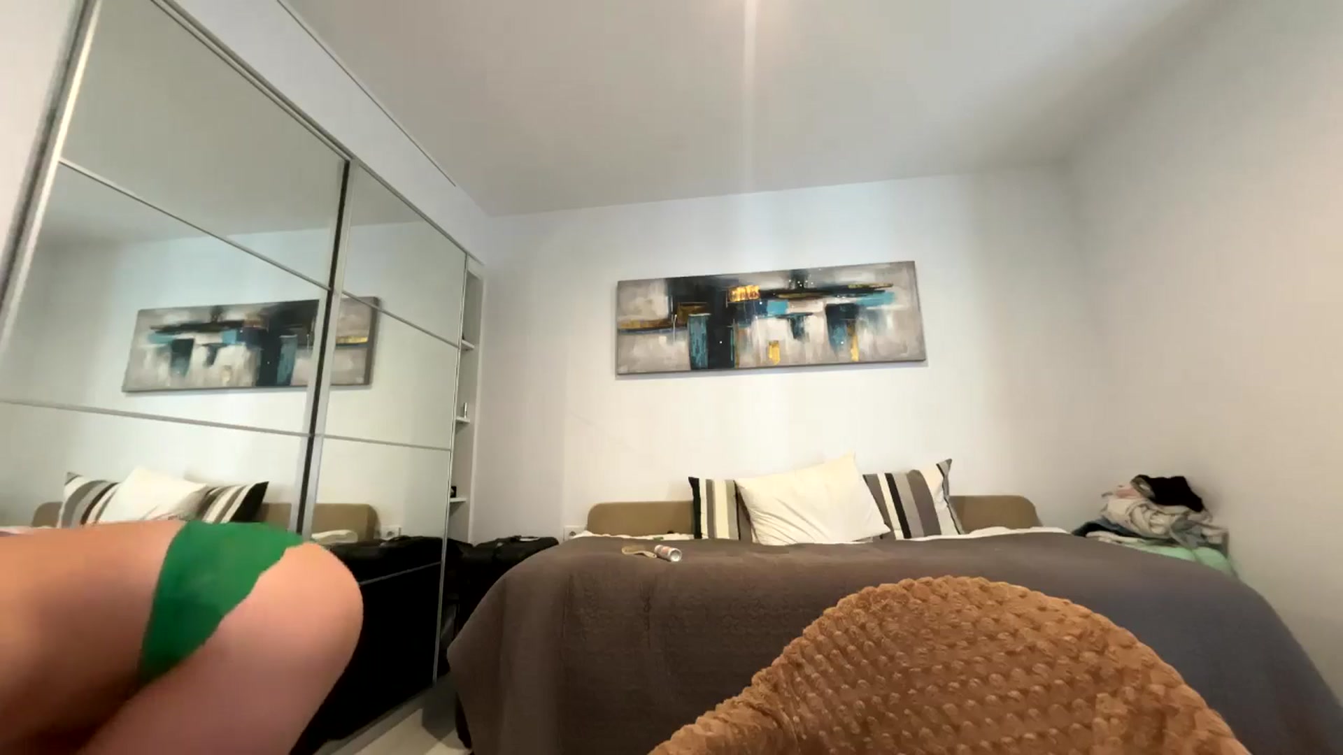 Gallery image thumbnail from English_Lola's myfreecams stream on, 05/01/2026, 09:41 image 17 of 20