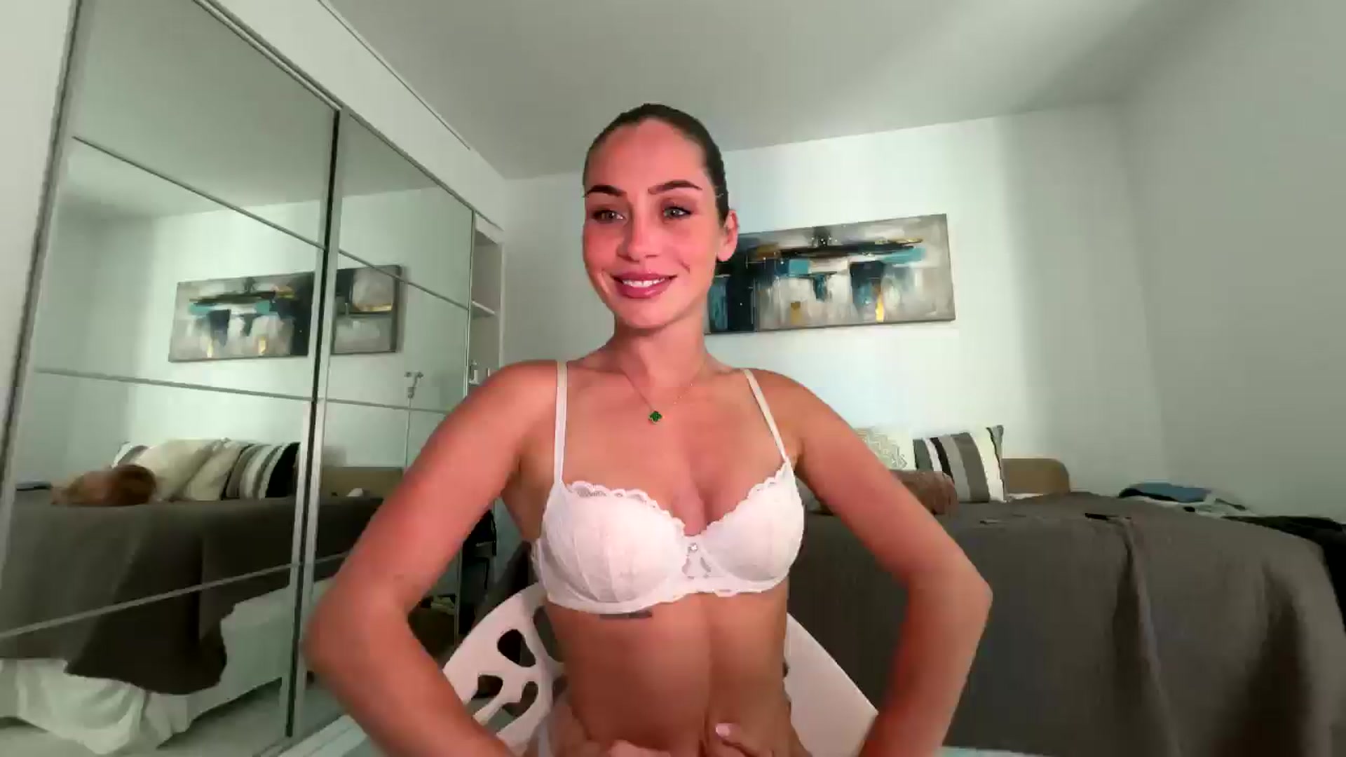 Gallery image thumbnail from English_Lola's myfreecams stream on, 05/05/2026, 15:13 image 20 of 20