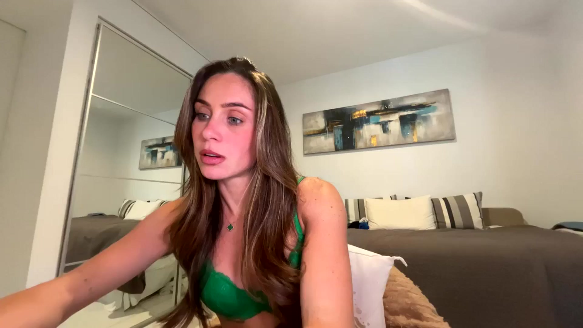 Gallery image thumbnail from English_Lola's myfreecams stream on, 05/07/2026, 14:26 image 20 of 20