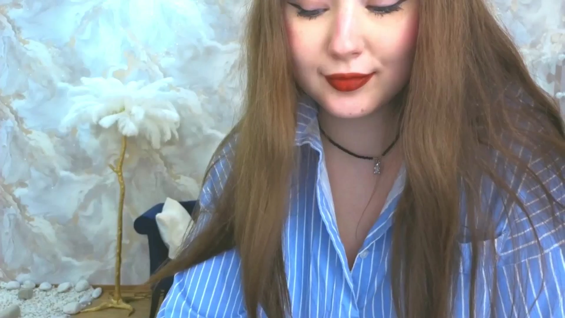Gallery image thumbnail from EnigmaVeil's myfreecams stream on, 10/04/2025, 08:48 image 18 of 20