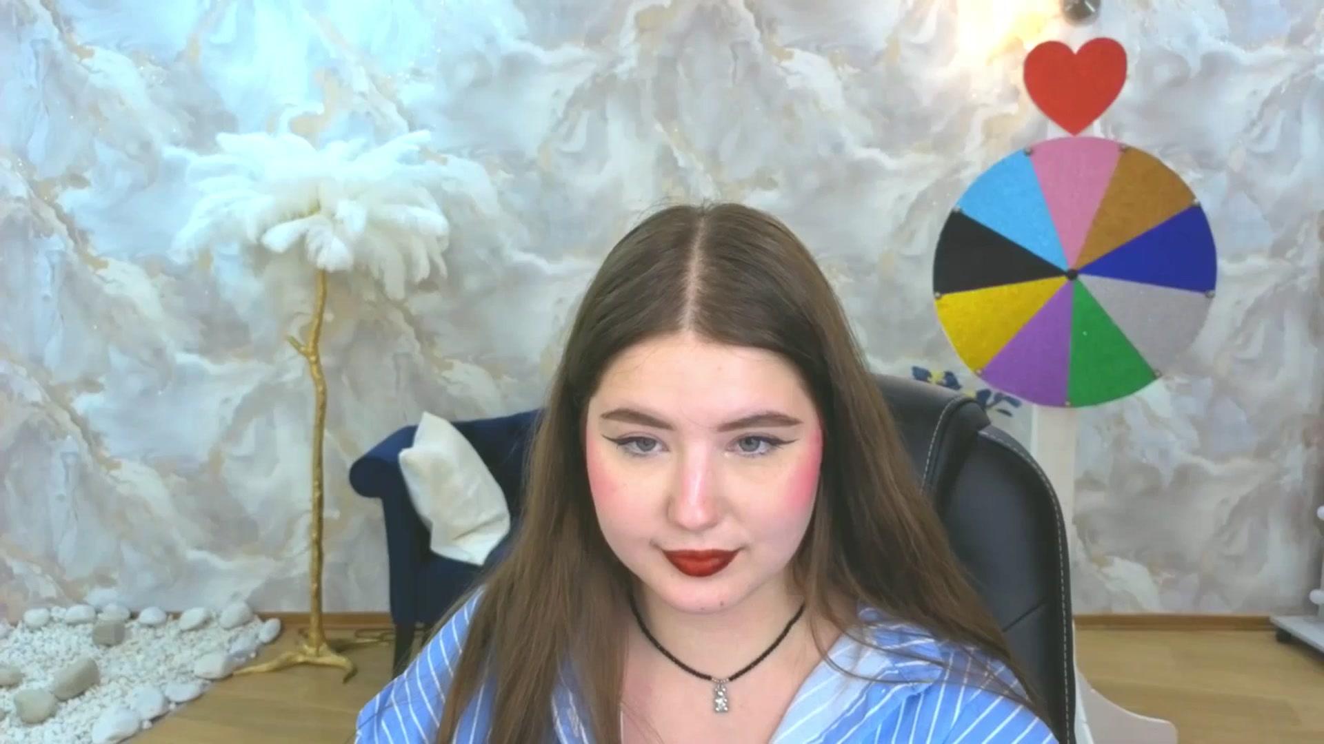 Gallery image thumbnail from EnigmaVeil's myfreecams stream on, 10/04/2025, 10:36 image 2 of 20