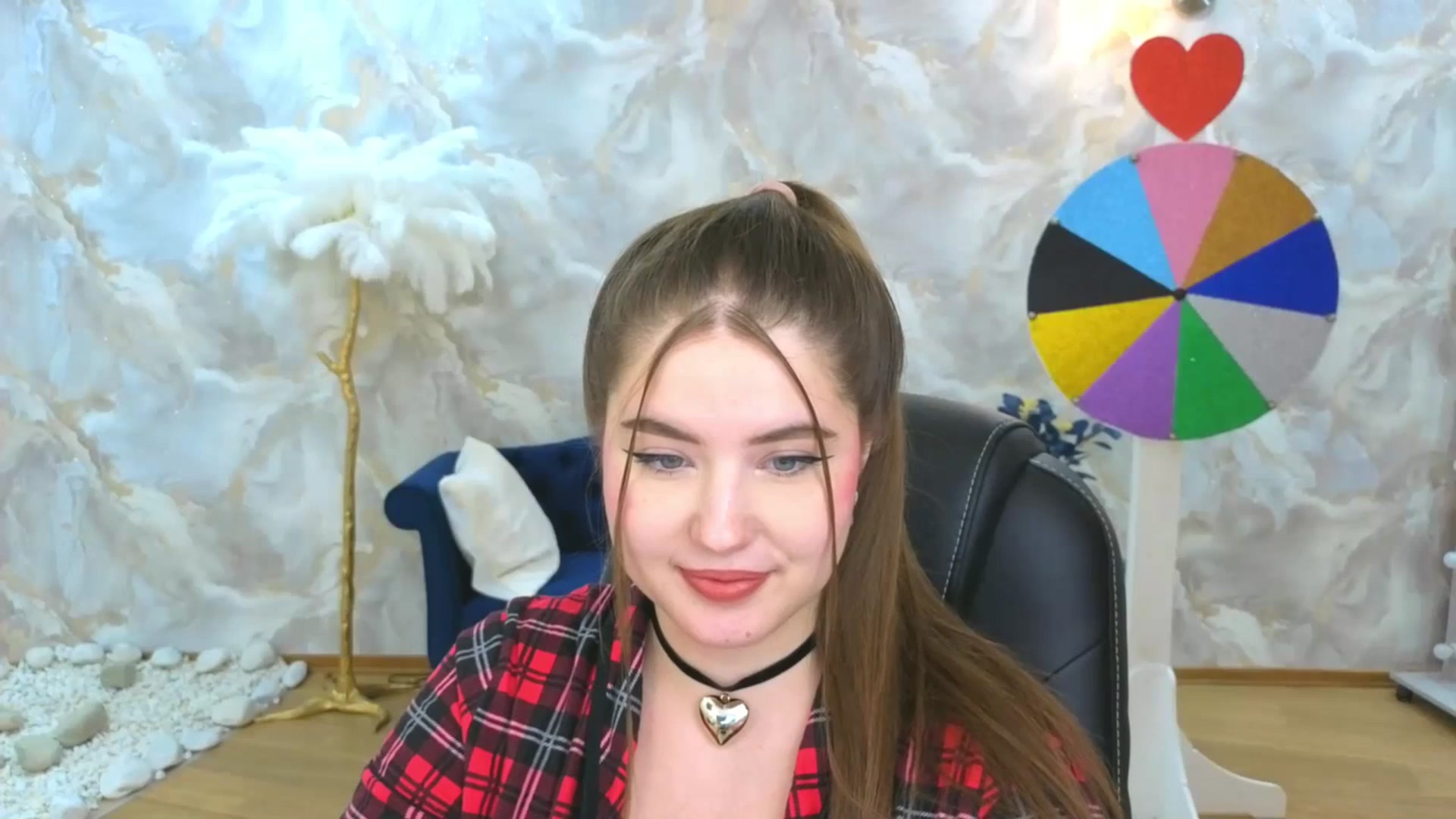 Gallery image thumbnail from EnigmaVeil's myfreecams stream on, 10/05/2025, 08:53 image 12 of 20