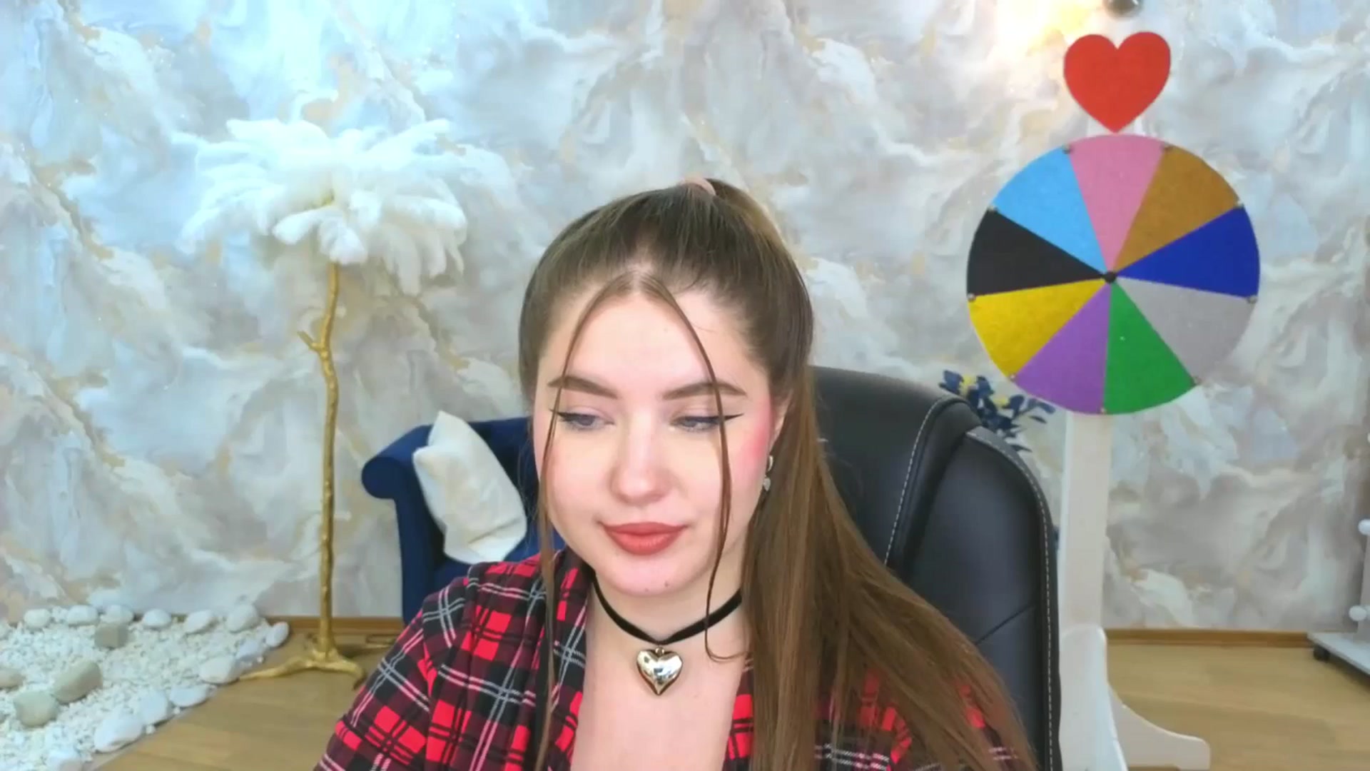 Gallery image thumbnail from EnigmaVeil's myfreecams stream on, 10/05/2025, 08:53 image 11 of 20