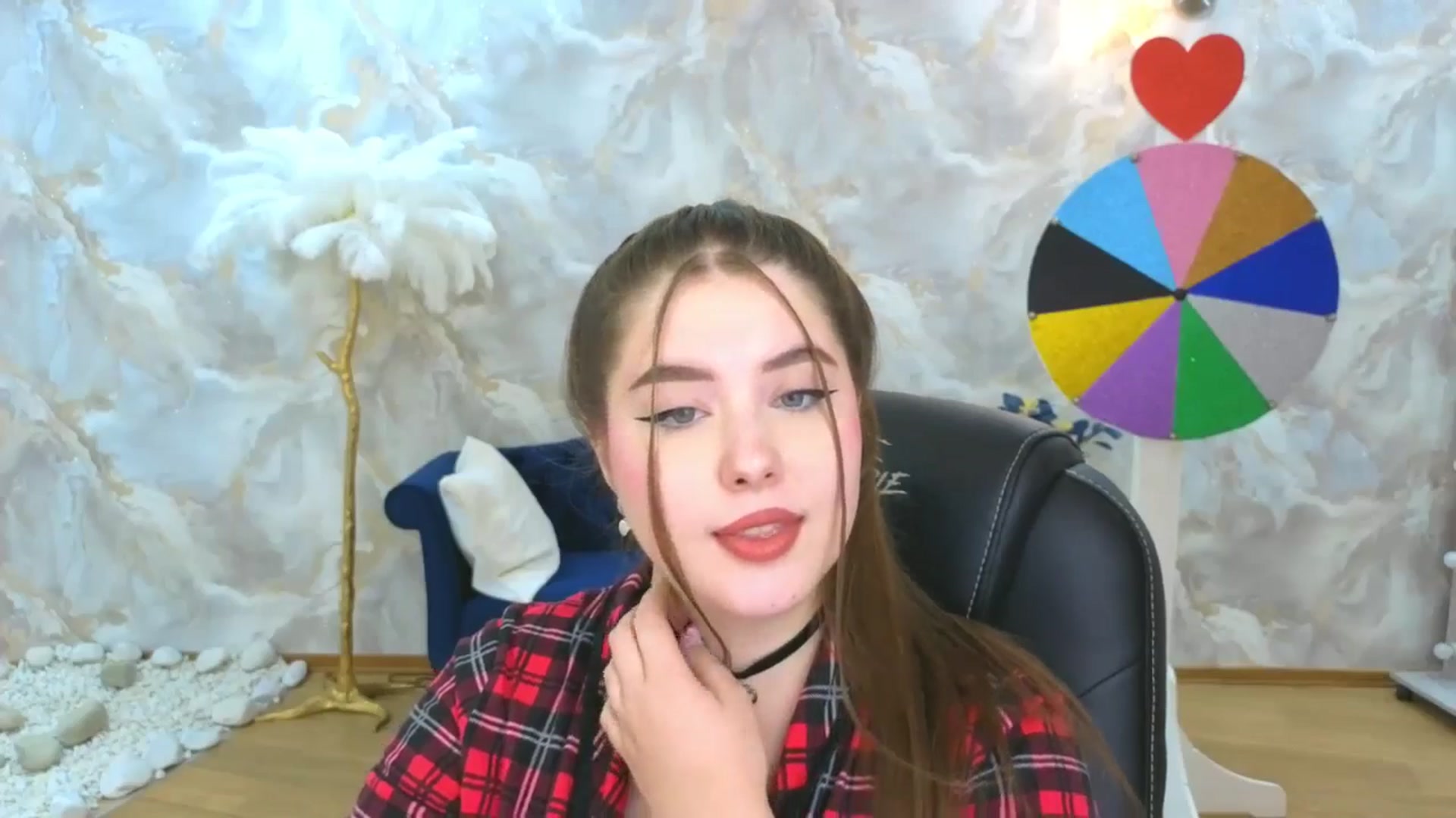 Gallery image thumbnail from EnigmaVeil's myfreecams stream on, 10/05/2025, 08:53 image 20 of 20