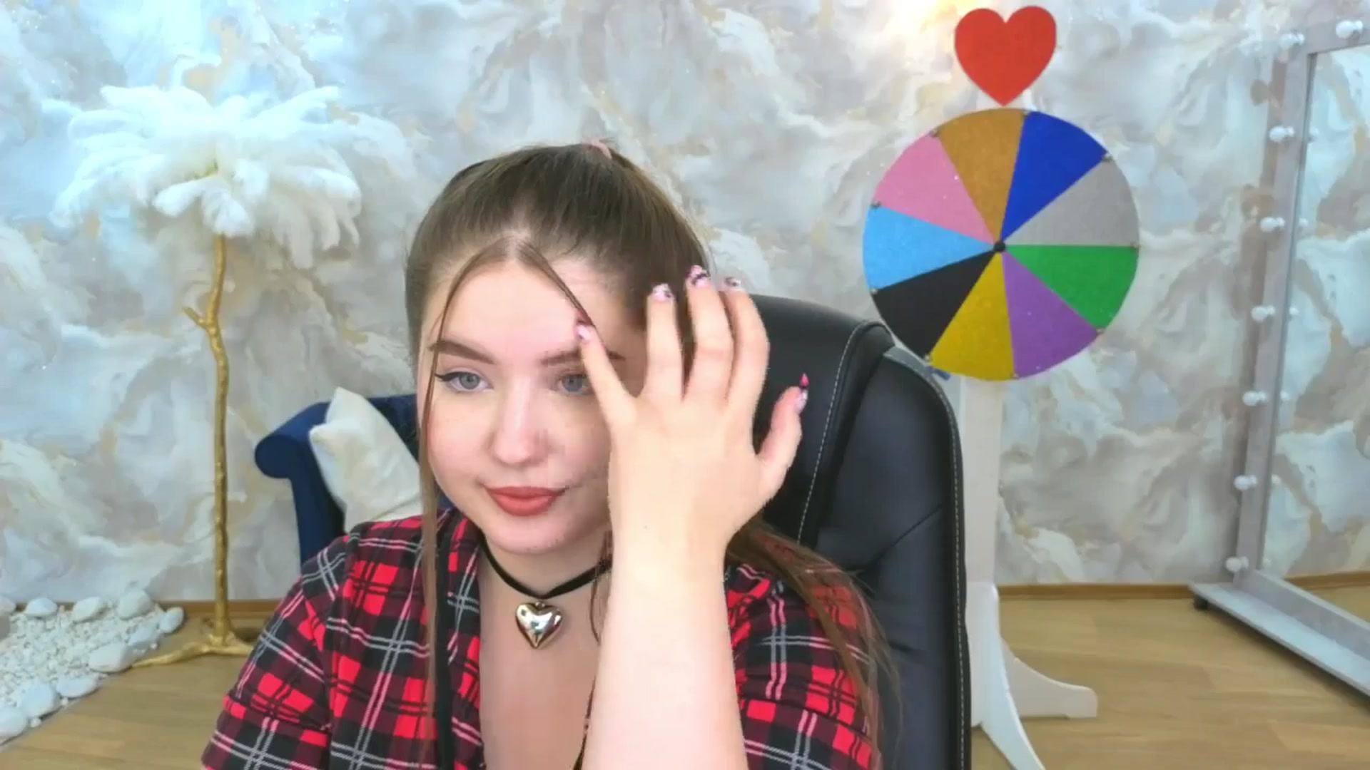 Gallery image thumbnail from EnigmaVeil's myfreecams stream on, 10/05/2025, 09:46 image 11 of 20