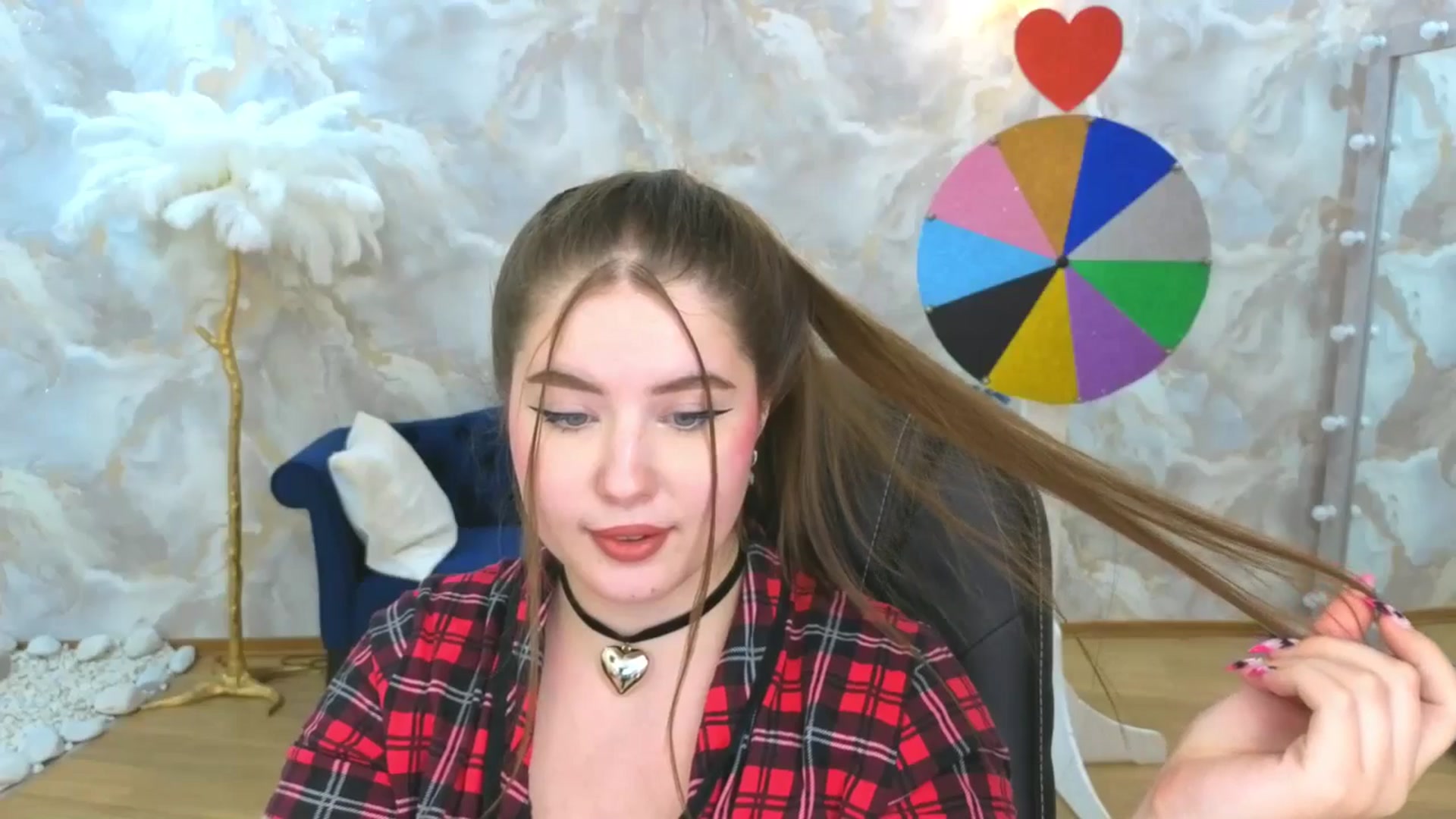 Gallery image thumbnail from EnigmaVeil's myfreecams stream on, 10/05/2025, 09:46 image 19 of 20