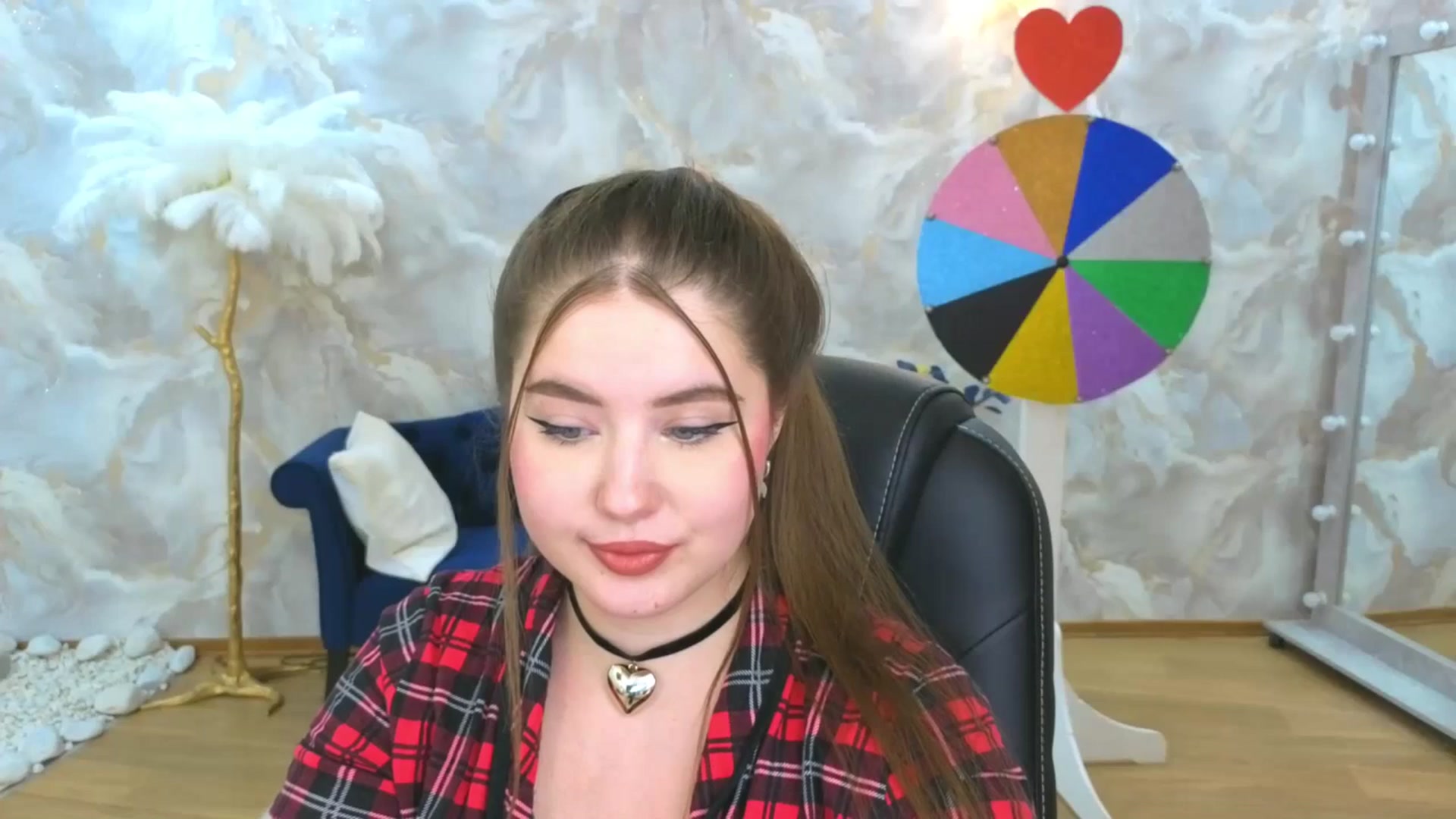 Gallery image thumbnail from EnigmaVeil's myfreecams stream on, 10/05/2025, 09:46 image 20 of 20