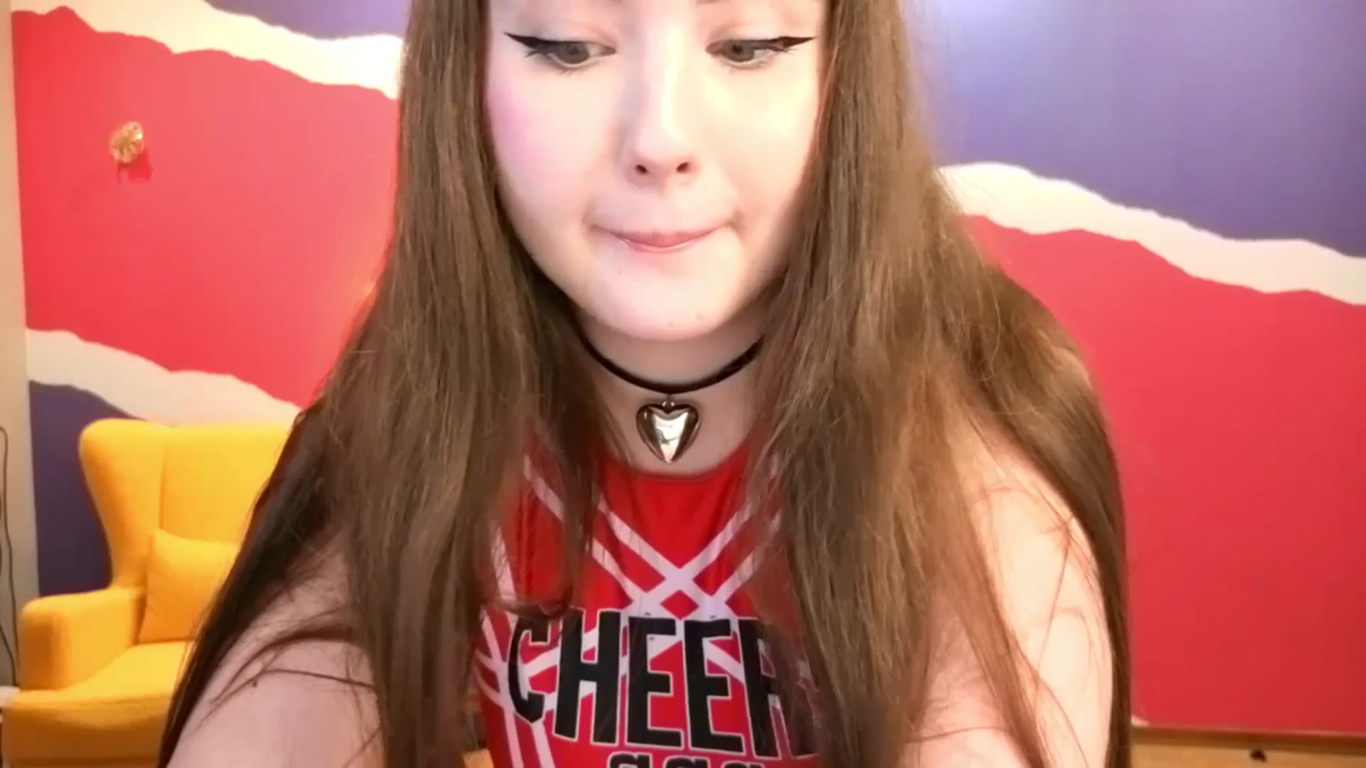 Gallery image thumbnail from EnigmaVeil's myfreecams stream on, 10/08/2025, 09:55 image 10 of 20