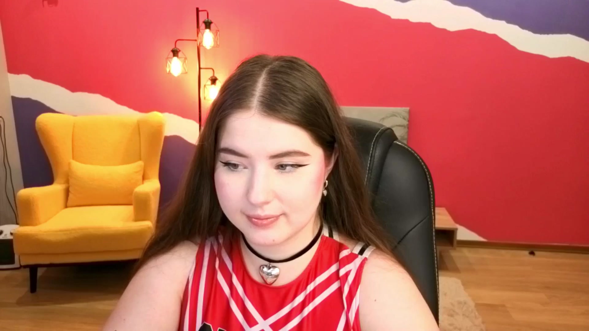 Gallery image thumbnail from EnigmaVeil's myfreecams stream on, 10/08/2025, 09:55 image 5 of 20