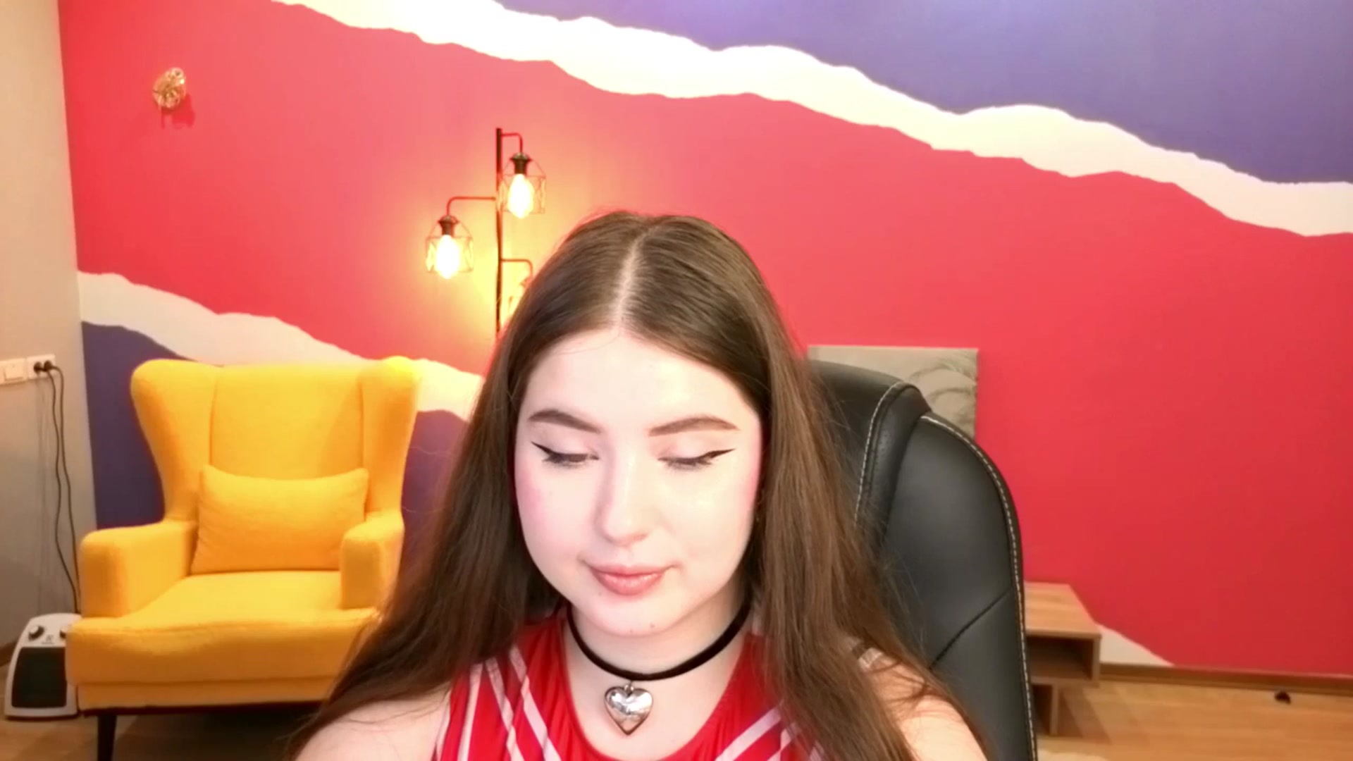 Gallery image thumbnail from EnigmaVeil's myfreecams stream on, 10/08/2025, 09:55 image 20 of 20