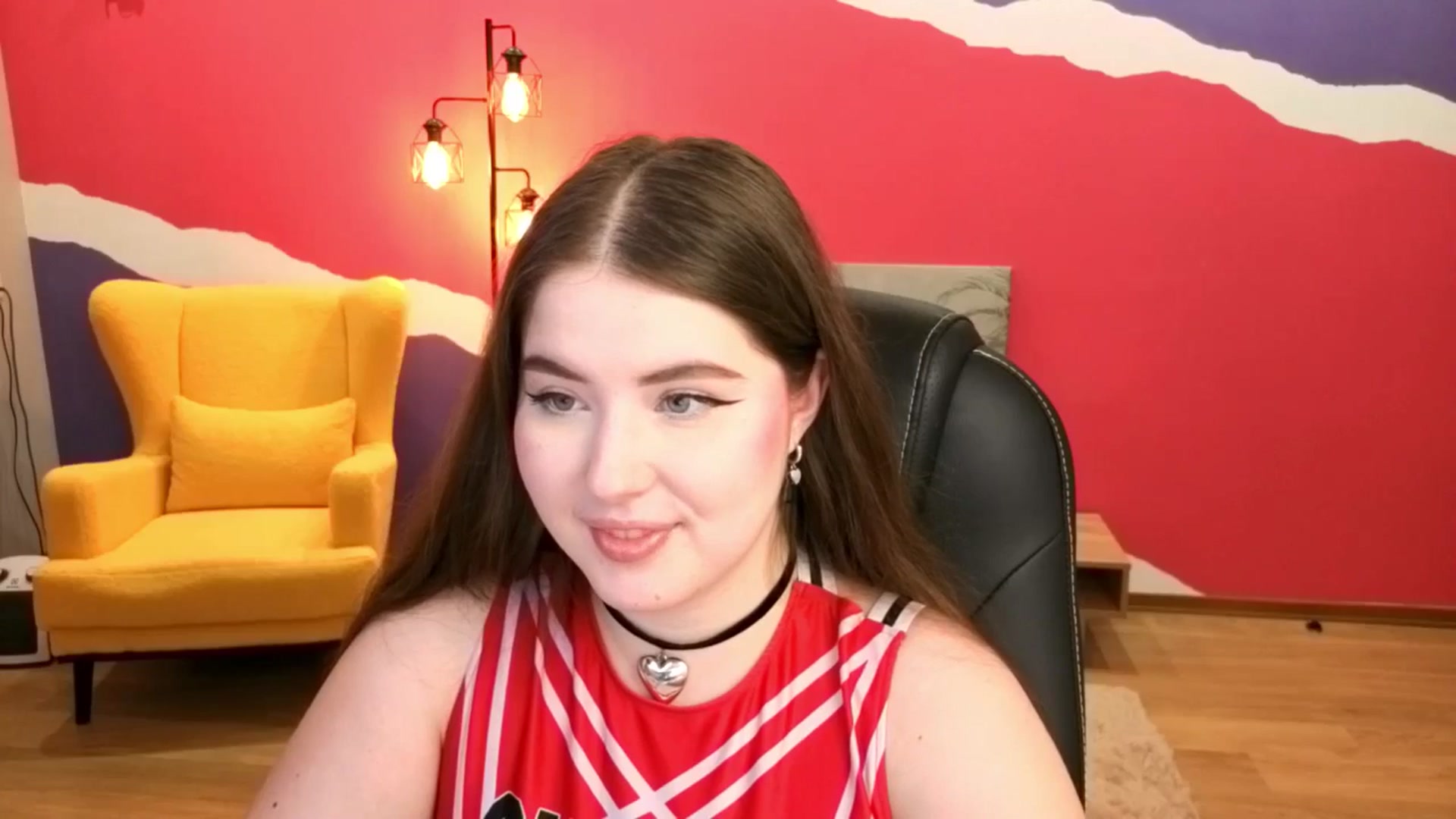 Gallery image thumbnail from EnigmaVeil's myfreecams stream on, 10/08/2025, 09:55 image 4 of 20