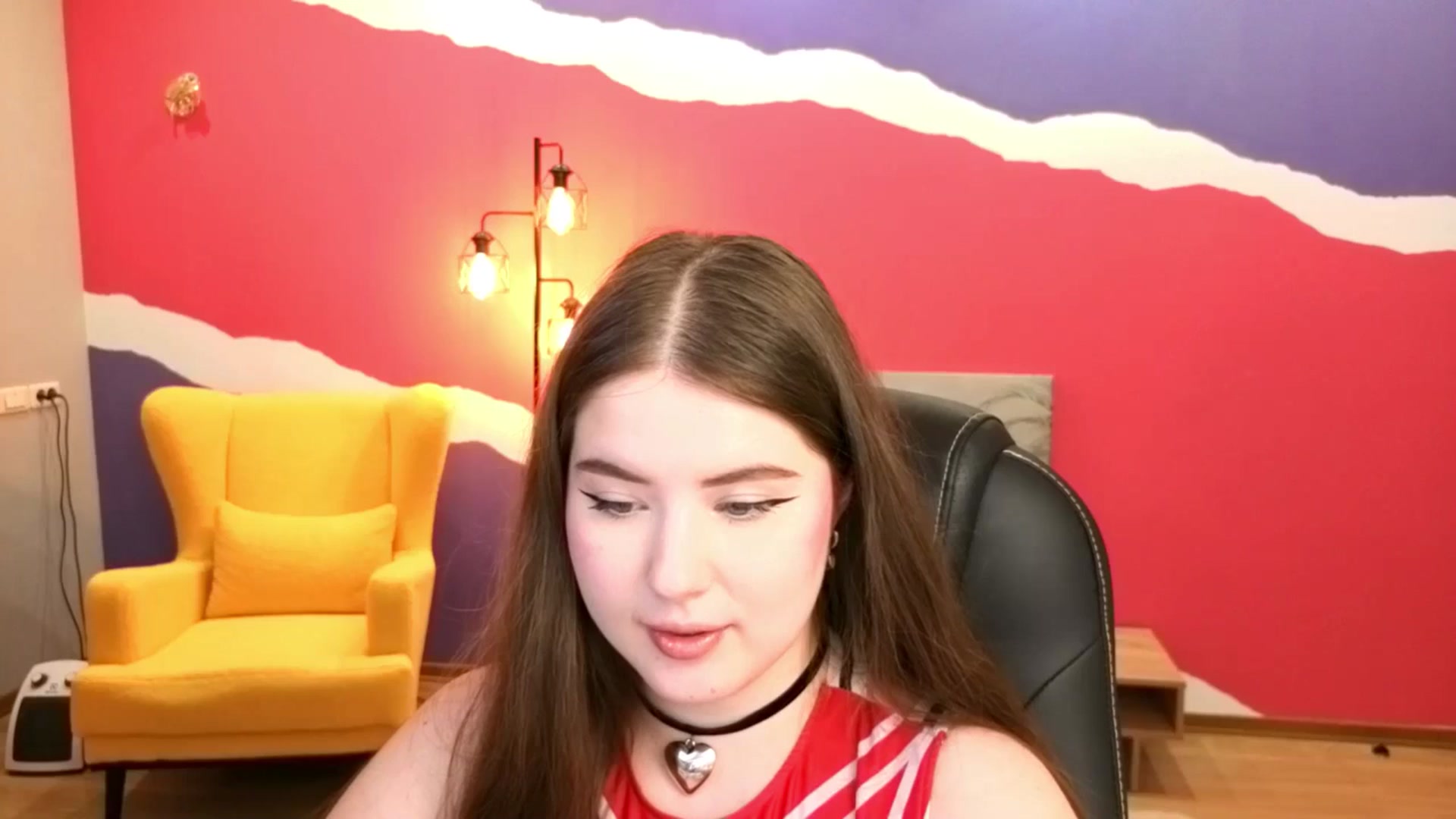 Gallery image thumbnail from EnigmaVeil's myfreecams stream on, 10/08/2025, 09:55 image 18 of 20