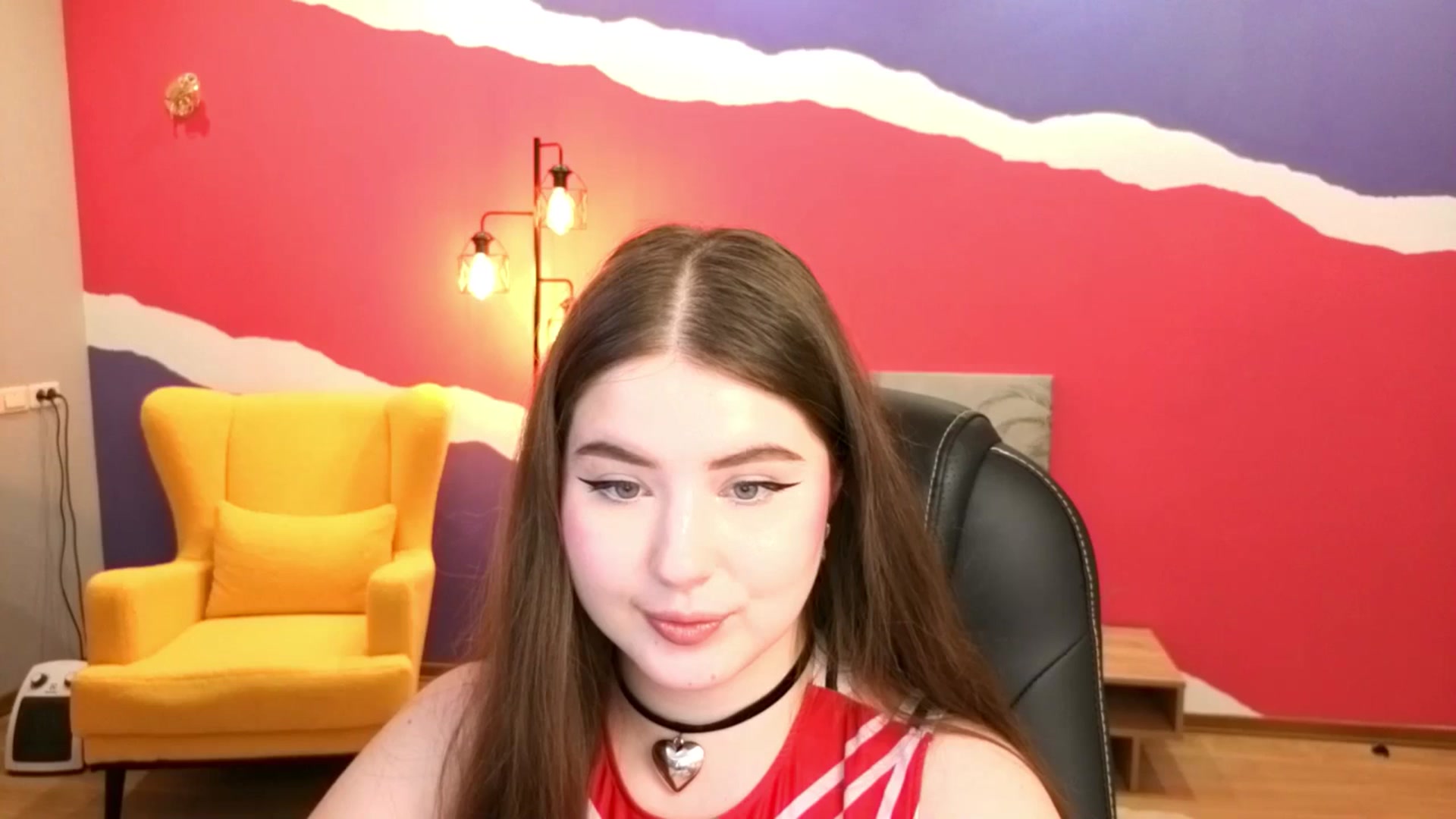 Gallery image thumbnail from EnigmaVeil's myfreecams stream on, 10/08/2025, 09:55 image 19 of 20