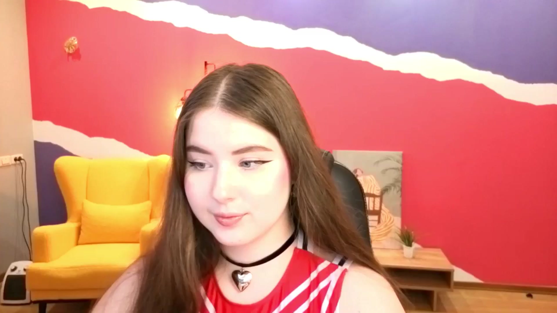 Gallery image thumbnail from EnigmaVeil's myfreecams stream on, 10/08/2025, 10:46 image 12 of 20