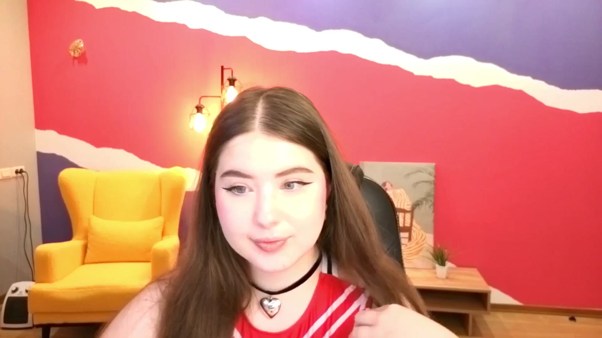 Gallery image thumbnail from EnigmaVeil's myfreecams stream on, 10/08/2025, 10:46 image 15 of 20
