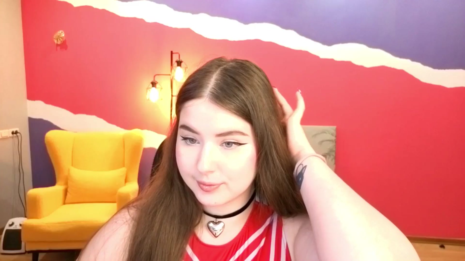 Gallery image thumbnail from EnigmaVeil's myfreecams stream on, 10/08/2025, 10:46 image 13 of 20