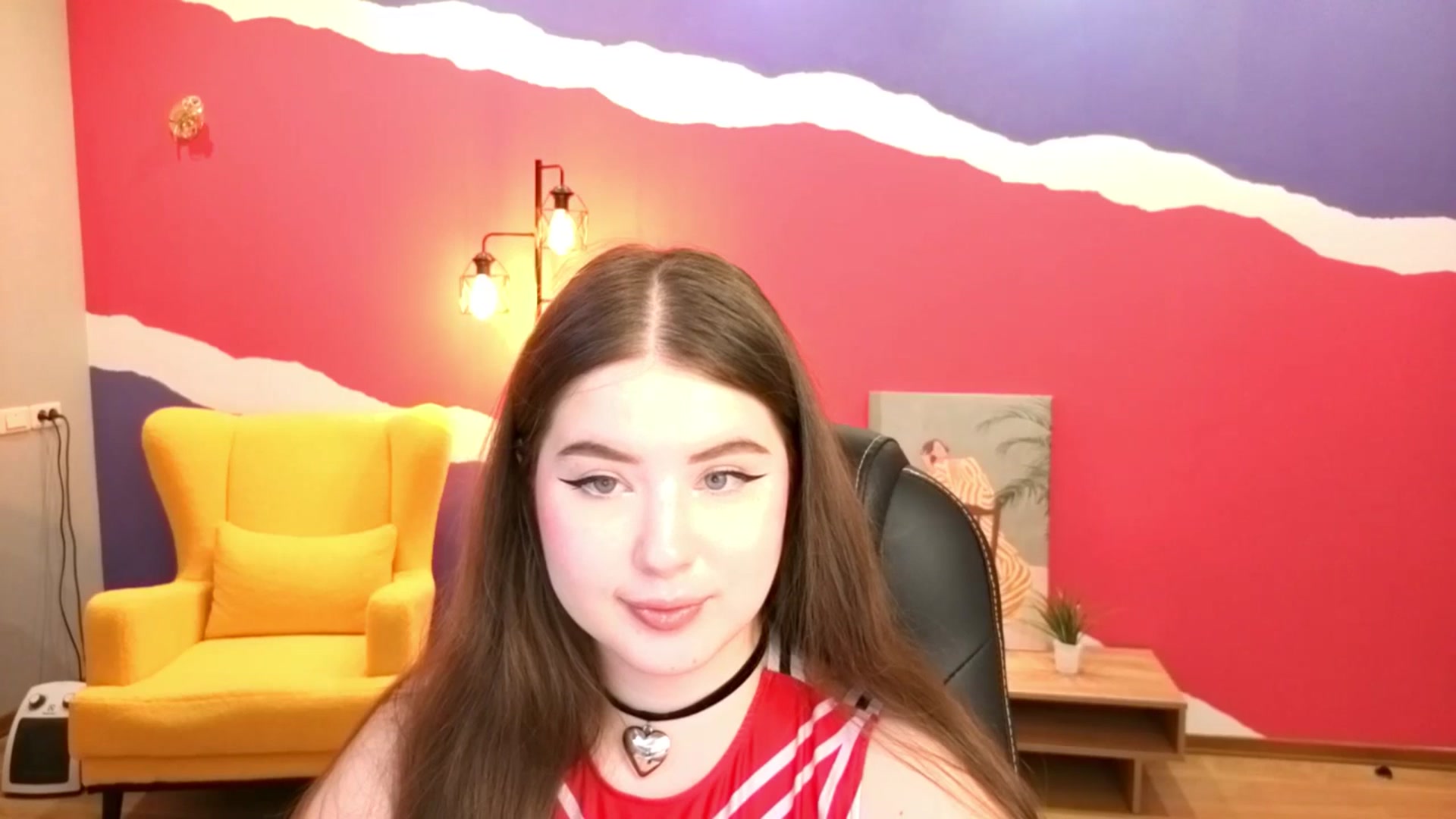 Gallery image thumbnail from EnigmaVeil's myfreecams stream on, 10/08/2025, 10:46 image 18 of 20