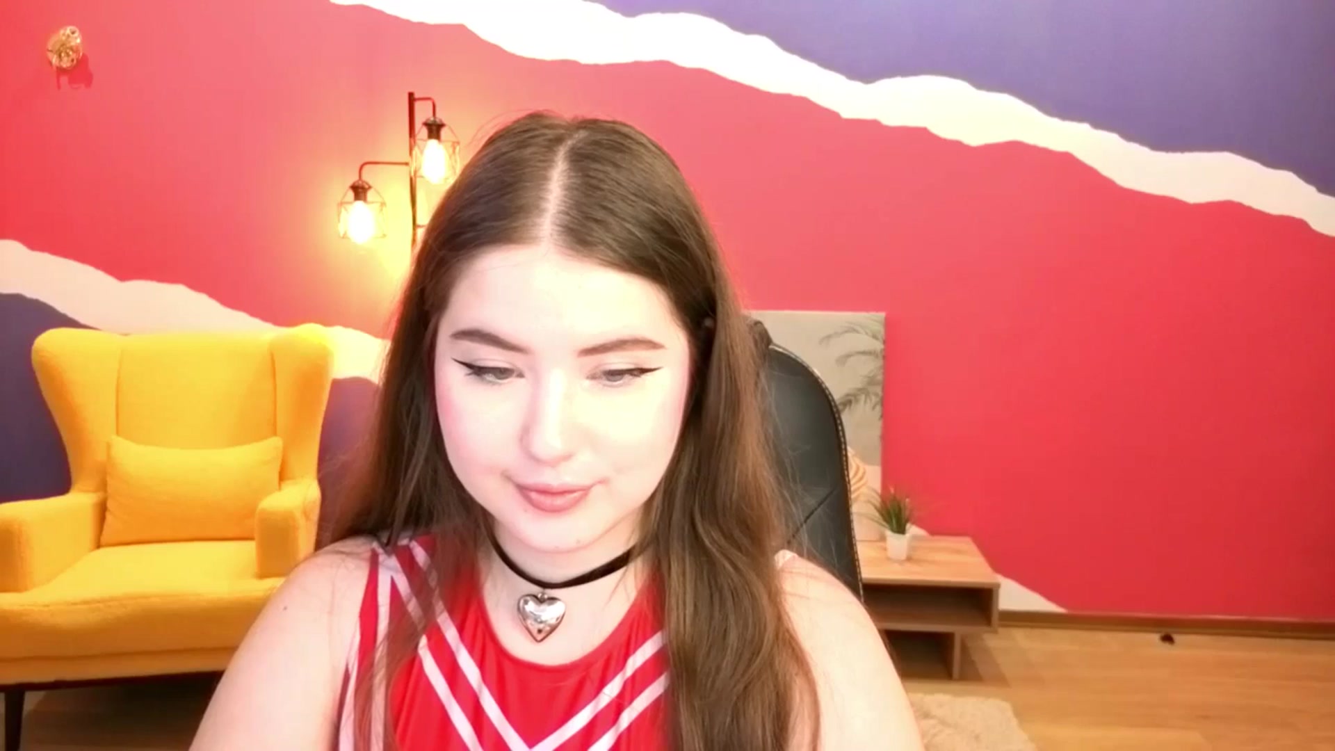 Gallery image thumbnail from EnigmaVeil's myfreecams stream on, 10/08/2025, 11:08 image 11 of 20