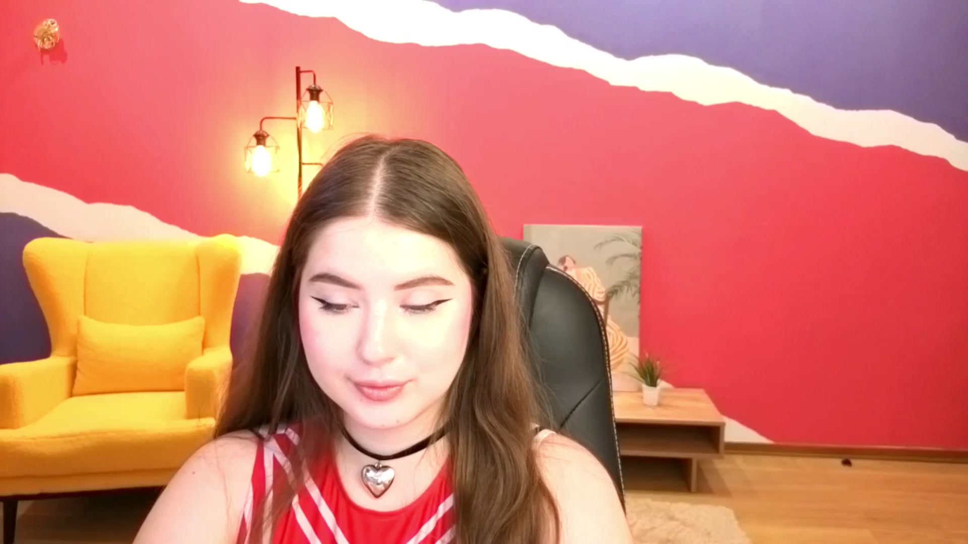Gallery image thumbnail from EnigmaVeil's myfreecams stream on, 10/08/2025, 11:08 image 13 of 20