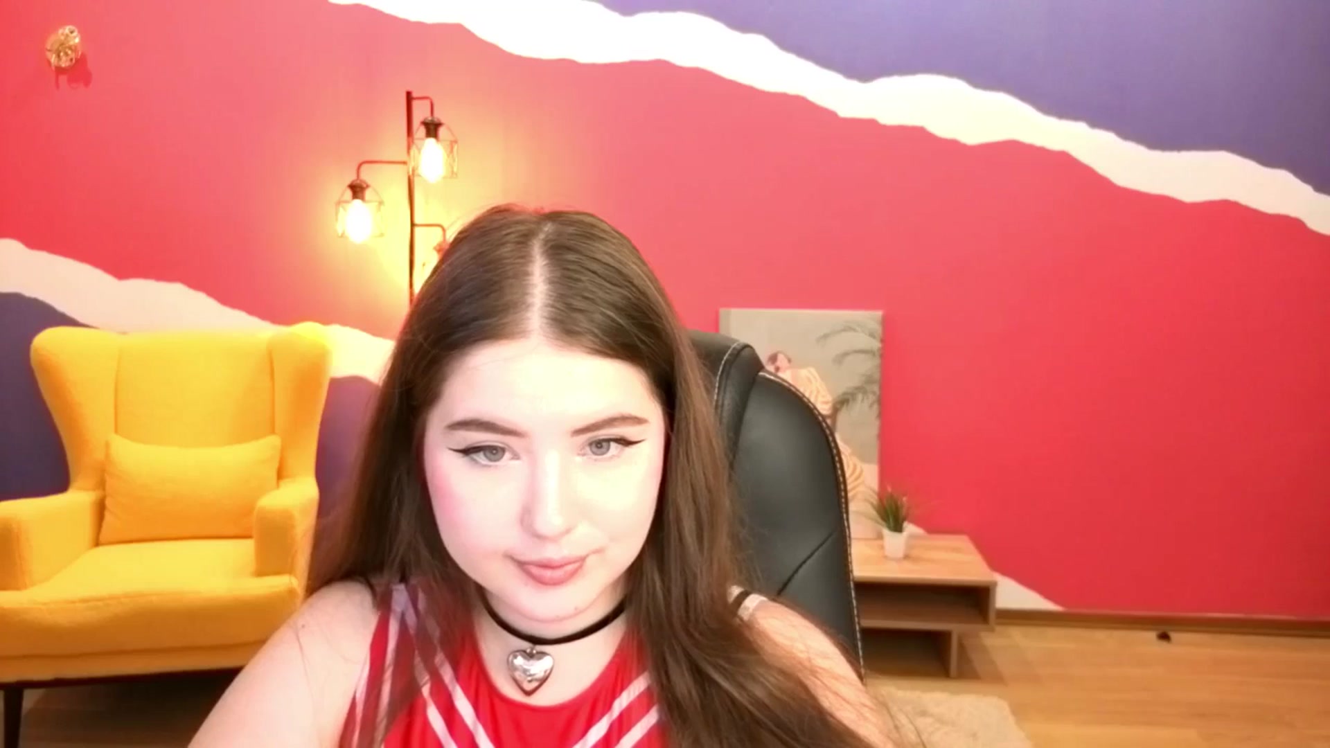 Gallery image thumbnail from EnigmaVeil's myfreecams stream on, 10/08/2025, 11:08 image 19 of 20