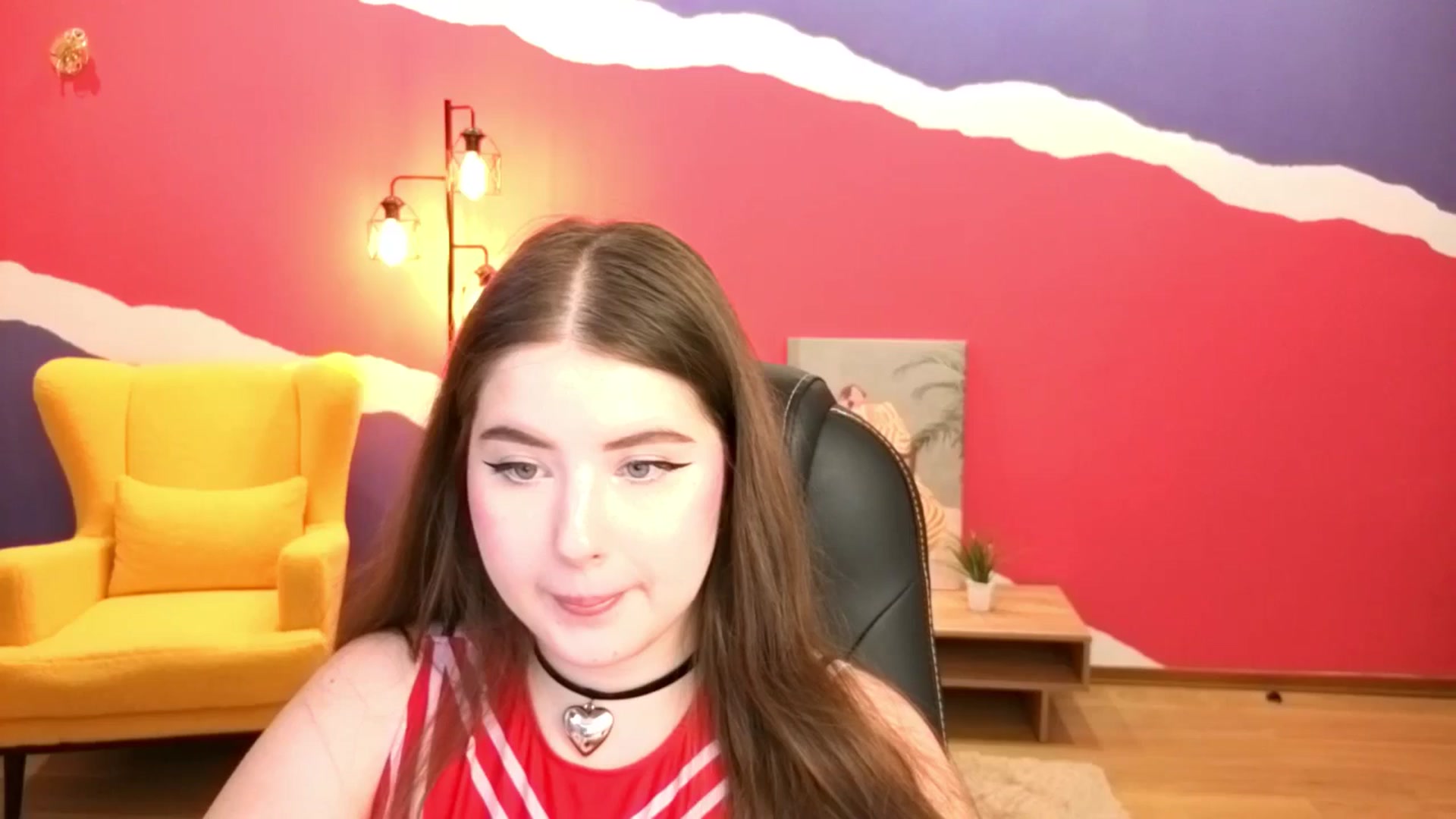 Gallery image thumbnail from EnigmaVeil's myfreecams stream on, 10/08/2025, 11:08 image 20 of 20