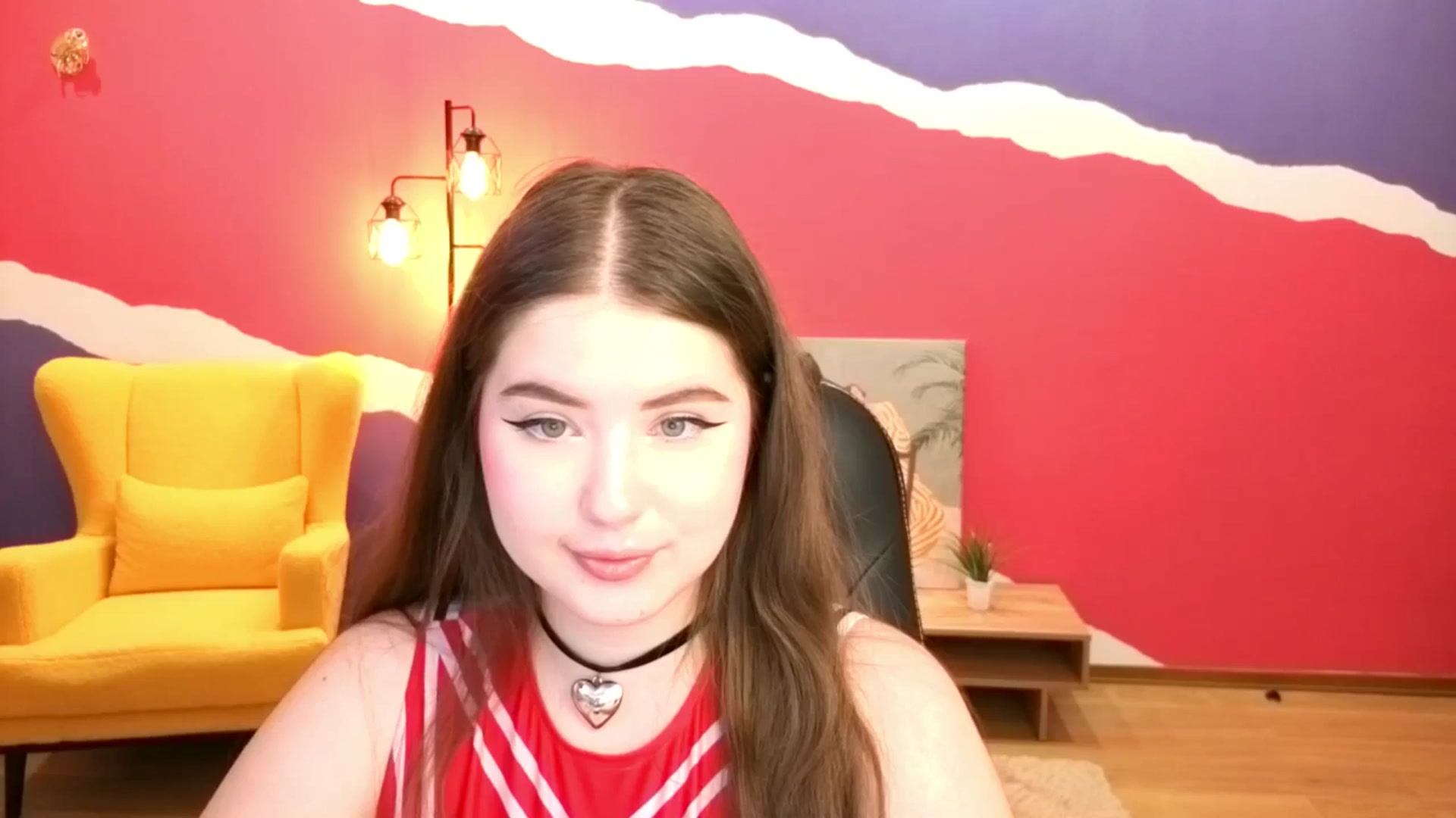 Gallery image thumbnail from EnigmaVeil's myfreecams stream on, 10/08/2025, 11:08 image 12 of 20