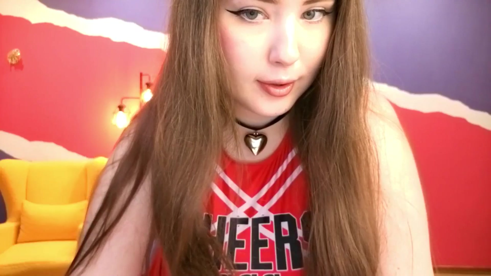 Gallery image thumbnail from EnigmaVeil's myfreecams stream on, 10/08/2025, 11:08 image 5 of 20