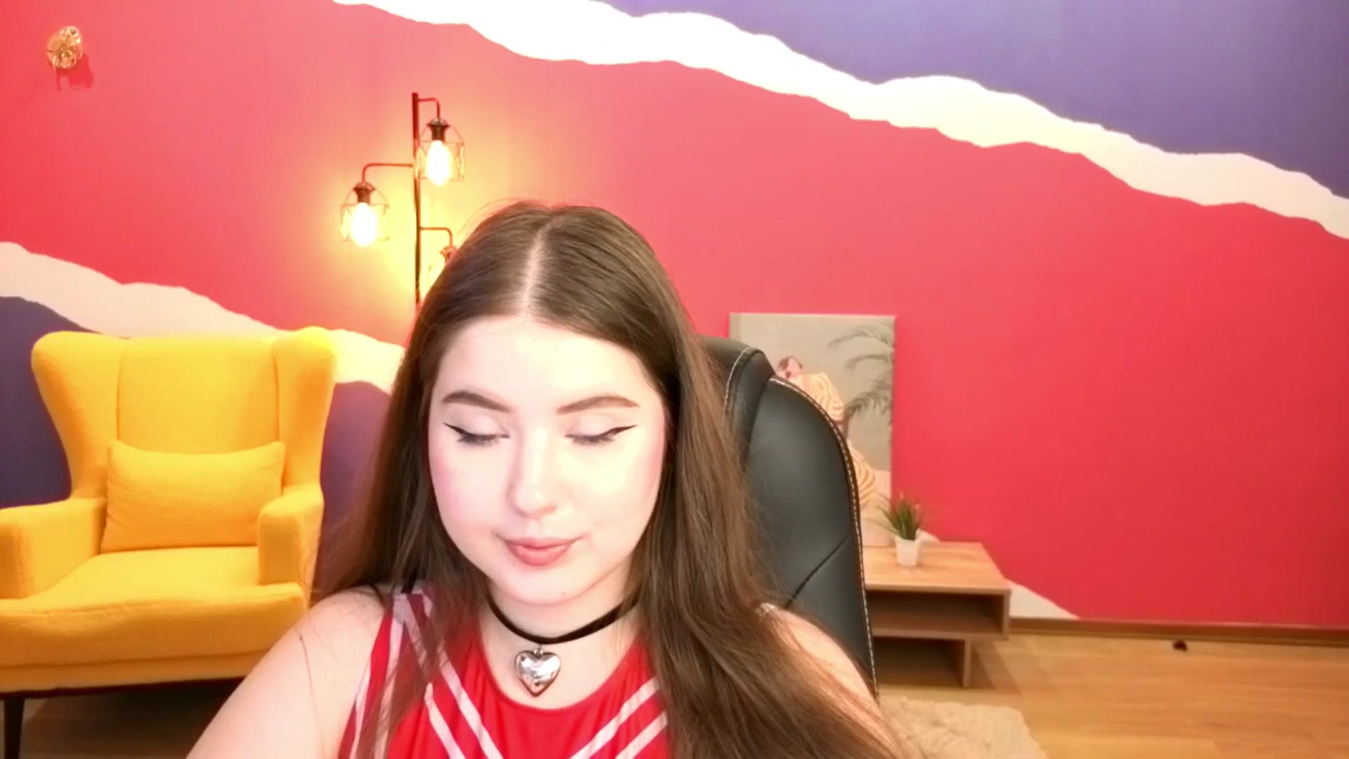 Gallery image thumbnail from EnigmaVeil's myfreecams stream on, 10/08/2025, 11:08 image 17 of 20