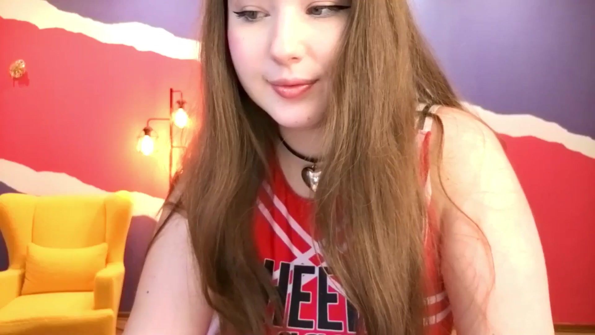 Gallery image thumbnail from EnigmaVeil's myfreecams stream on, 10/08/2025, 11:08 image 9 of 20