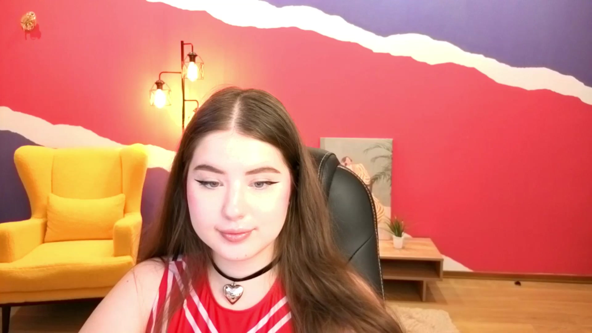 Gallery image thumbnail from EnigmaVeil's myfreecams stream on, 10/08/2025, 11:08 image 15 of 20