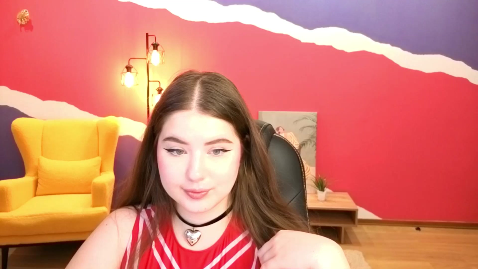 Gallery image thumbnail from EnigmaVeil's myfreecams stream on, 10/08/2025, 11:08 image 14 of 20
