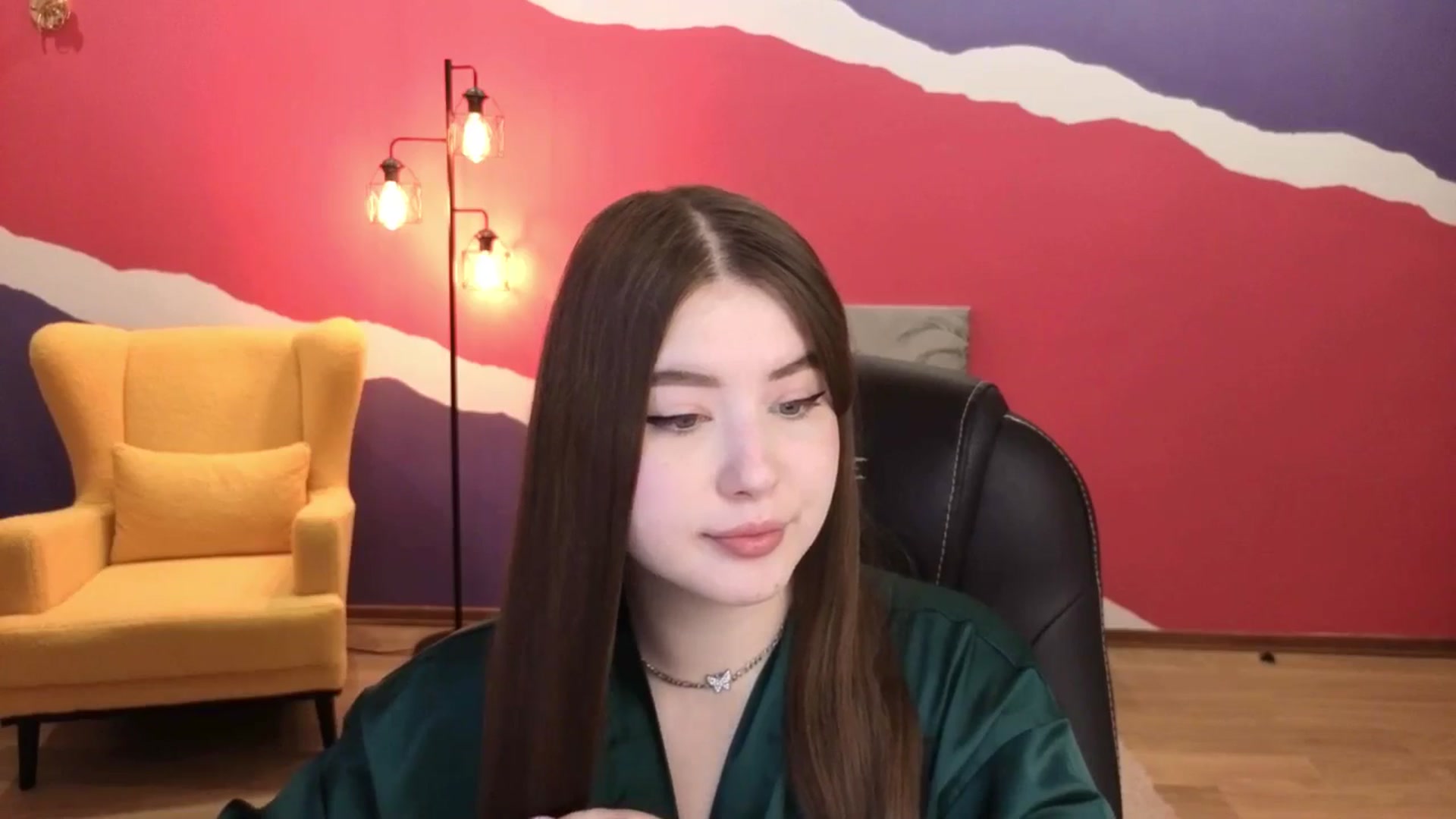 Gallery image thumbnail from EnigmaVeil's myfreecams stream on, 10/11/2025, 18:35 image 13 of 20
