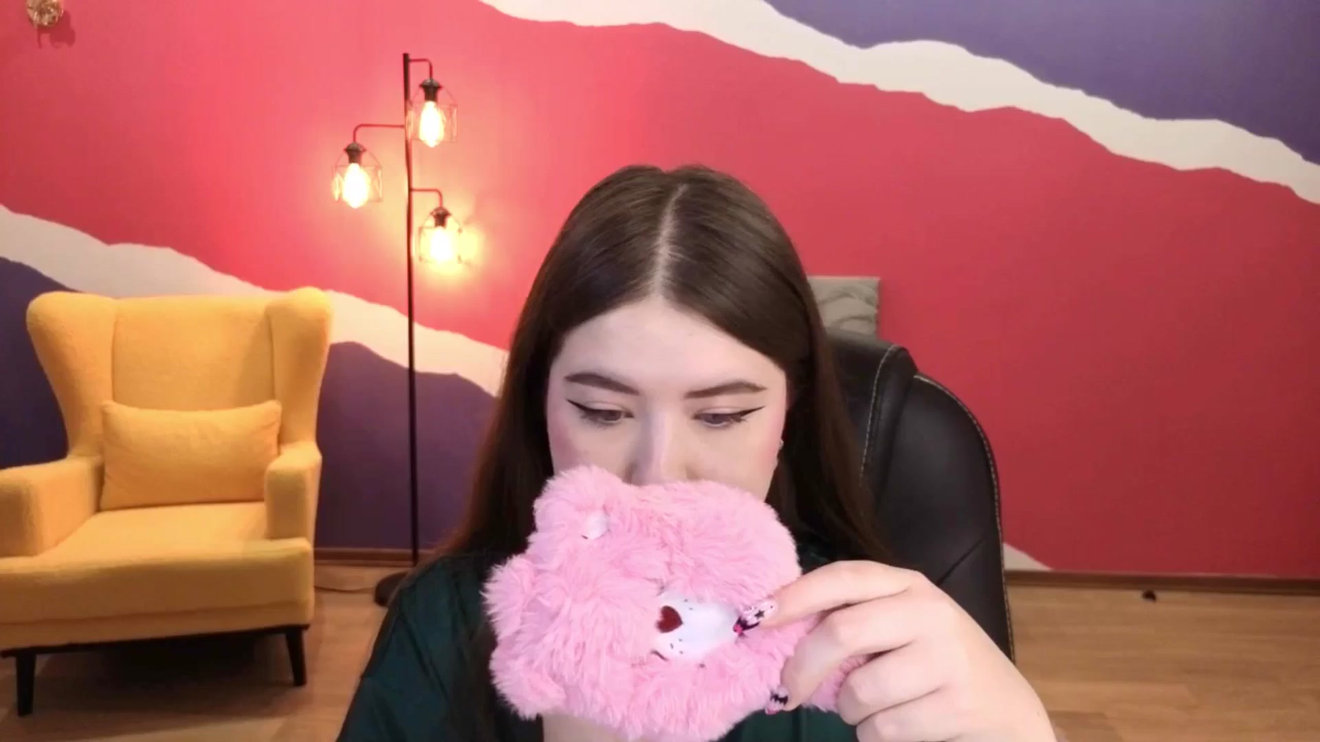 Gallery image thumbnail from EnigmaVeil's myfreecams stream on, 10/11/2025, 18:35 image 15 of 20