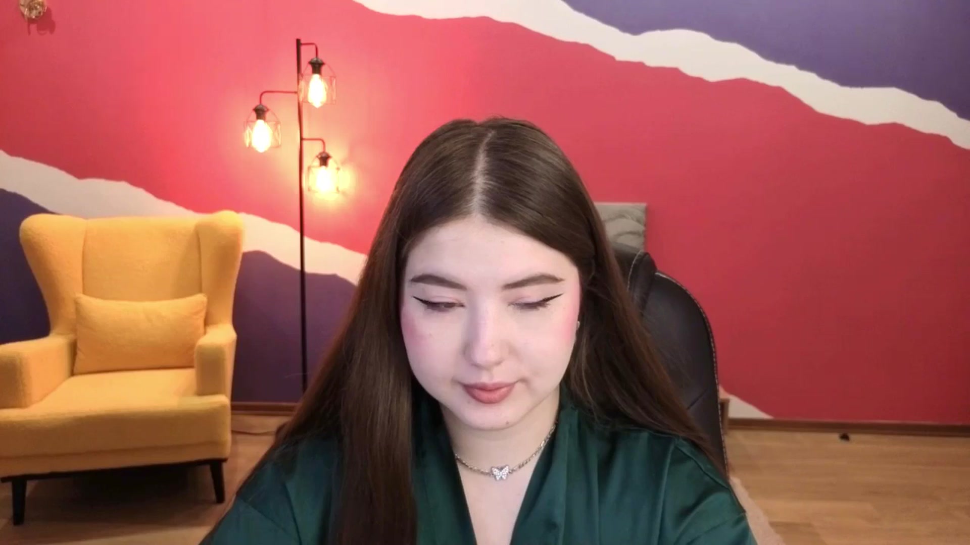 Gallery image thumbnail from EnigmaVeil's myfreecams stream on, 10/11/2025, 18:35 image 9 of 20