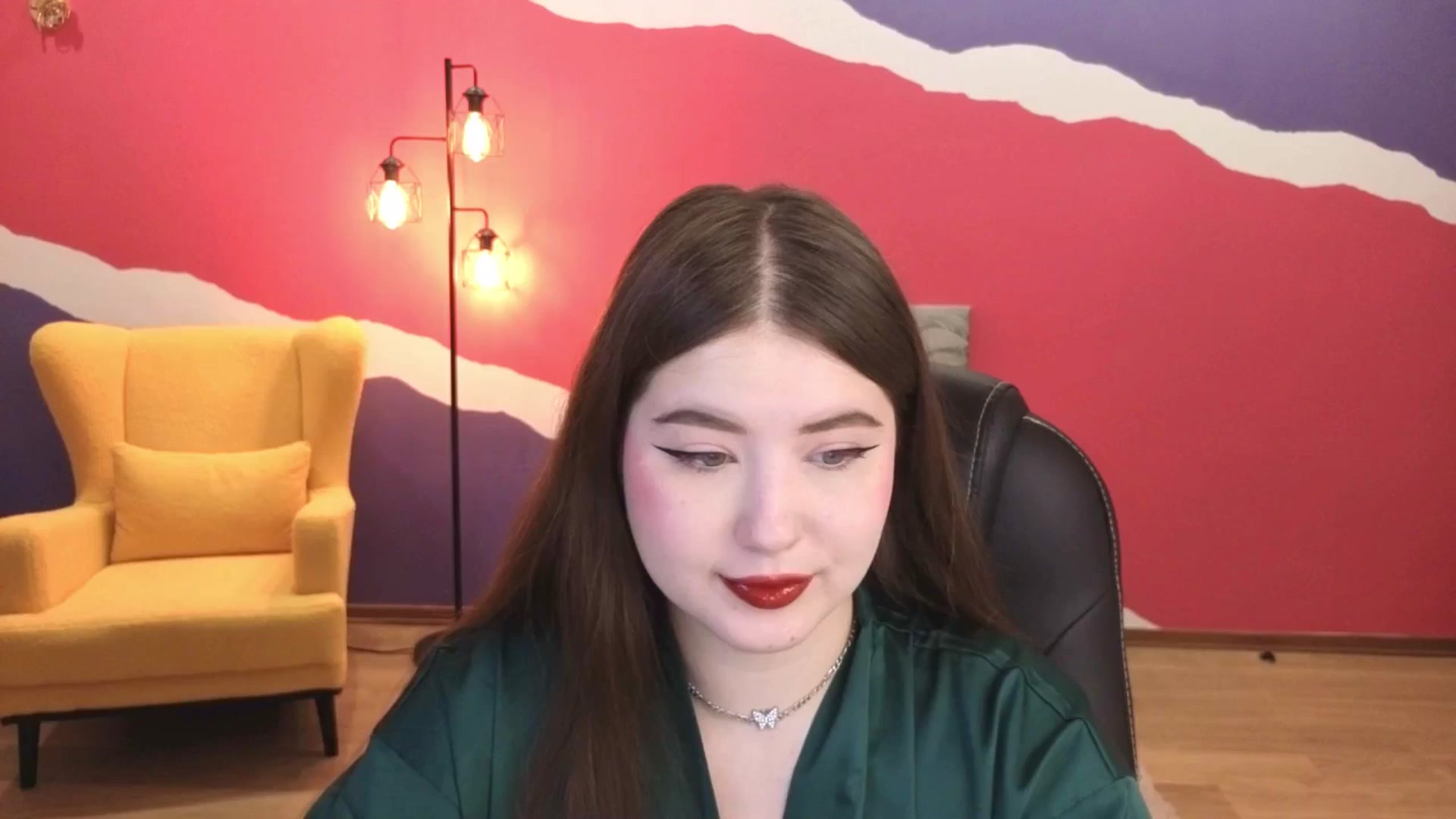 Gallery image thumbnail from EnigmaVeil's myfreecams stream on, 10/11/2025, 18:35 image 18 of 20
