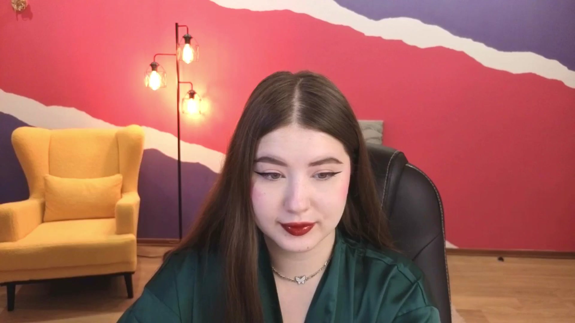 Gallery image thumbnail from EnigmaVeil's myfreecams stream on, 10/11/2025, 18:35 image 20 of 20