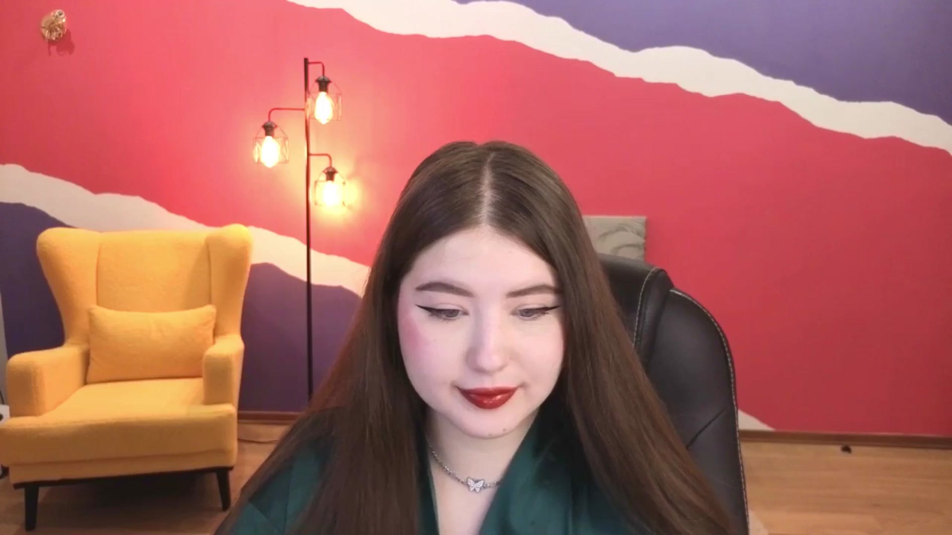 Gallery image thumbnail from EnigmaVeil's myfreecams stream on, 10/11/2025, 19:48 image 10 of 20