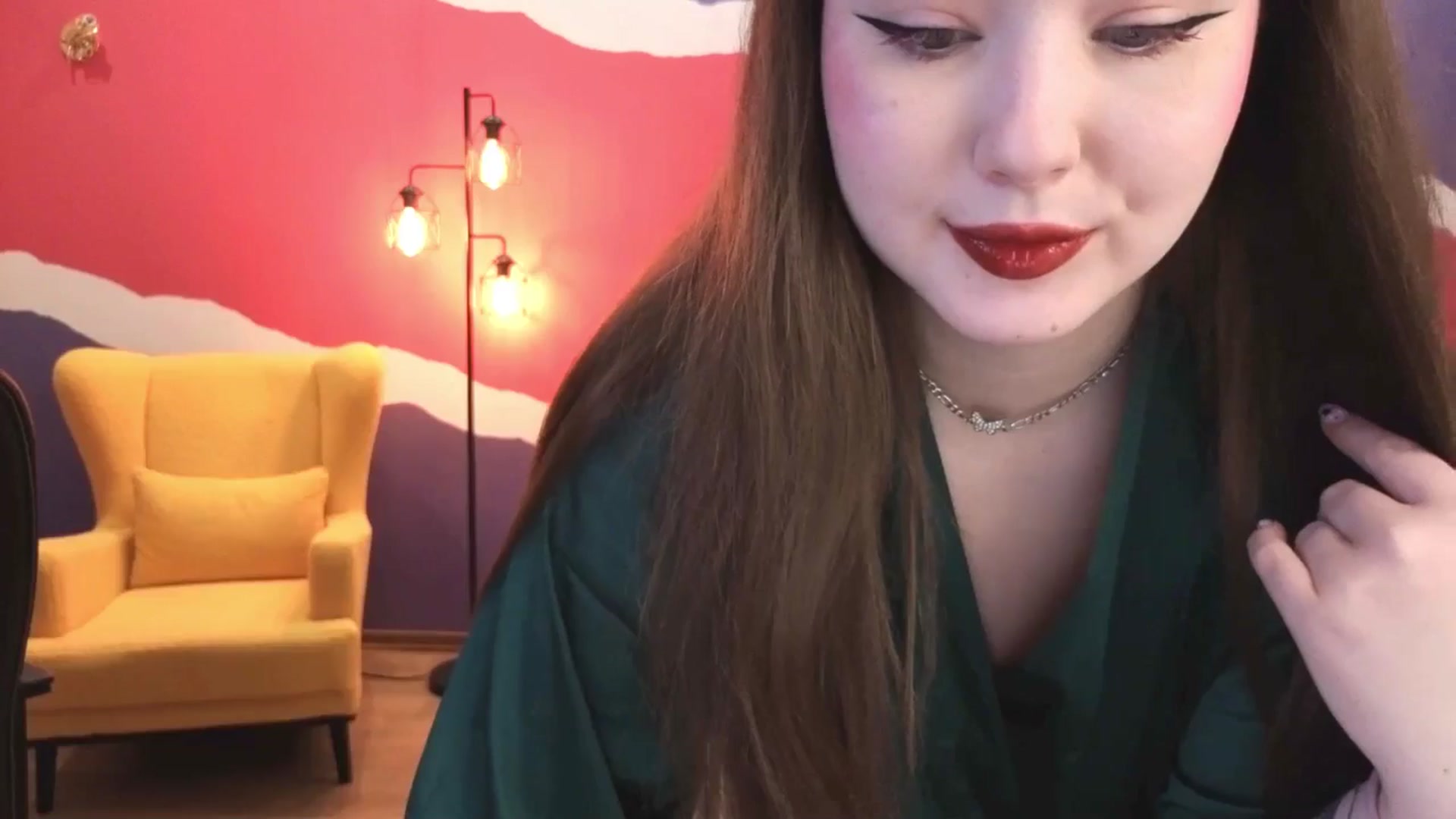 Gallery image thumbnail from EnigmaVeil's myfreecams stream on, 10/11/2025, 19:48 image 11 of 20