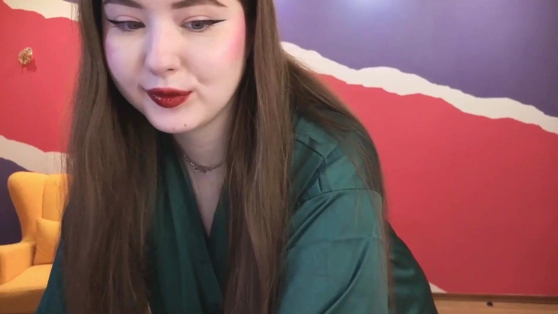 Gallery image thumbnail from EnigmaVeil's myfreecams stream on, 10/11/2025, 19:48 image 14 of 20