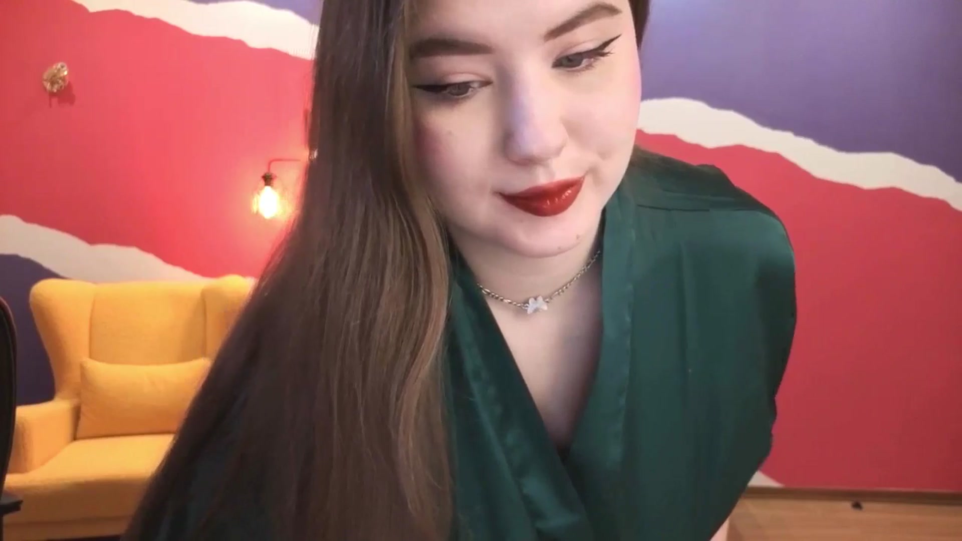 Gallery image thumbnail from EnigmaVeil's myfreecams stream on, 10/11/2025, 19:48 image 12 of 20
