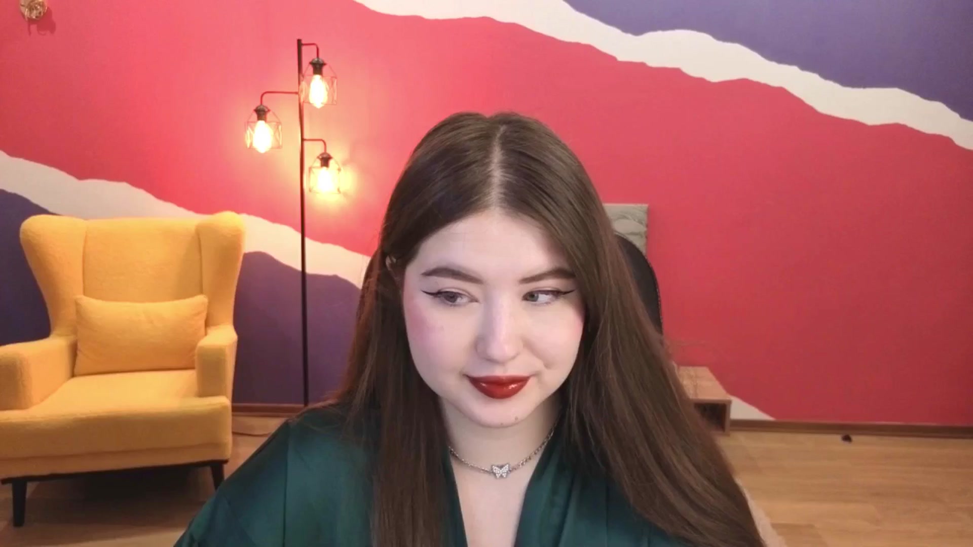 Gallery image thumbnail from EnigmaVeil's myfreecams stream on, 10/11/2025, 19:48 image 1 of 20