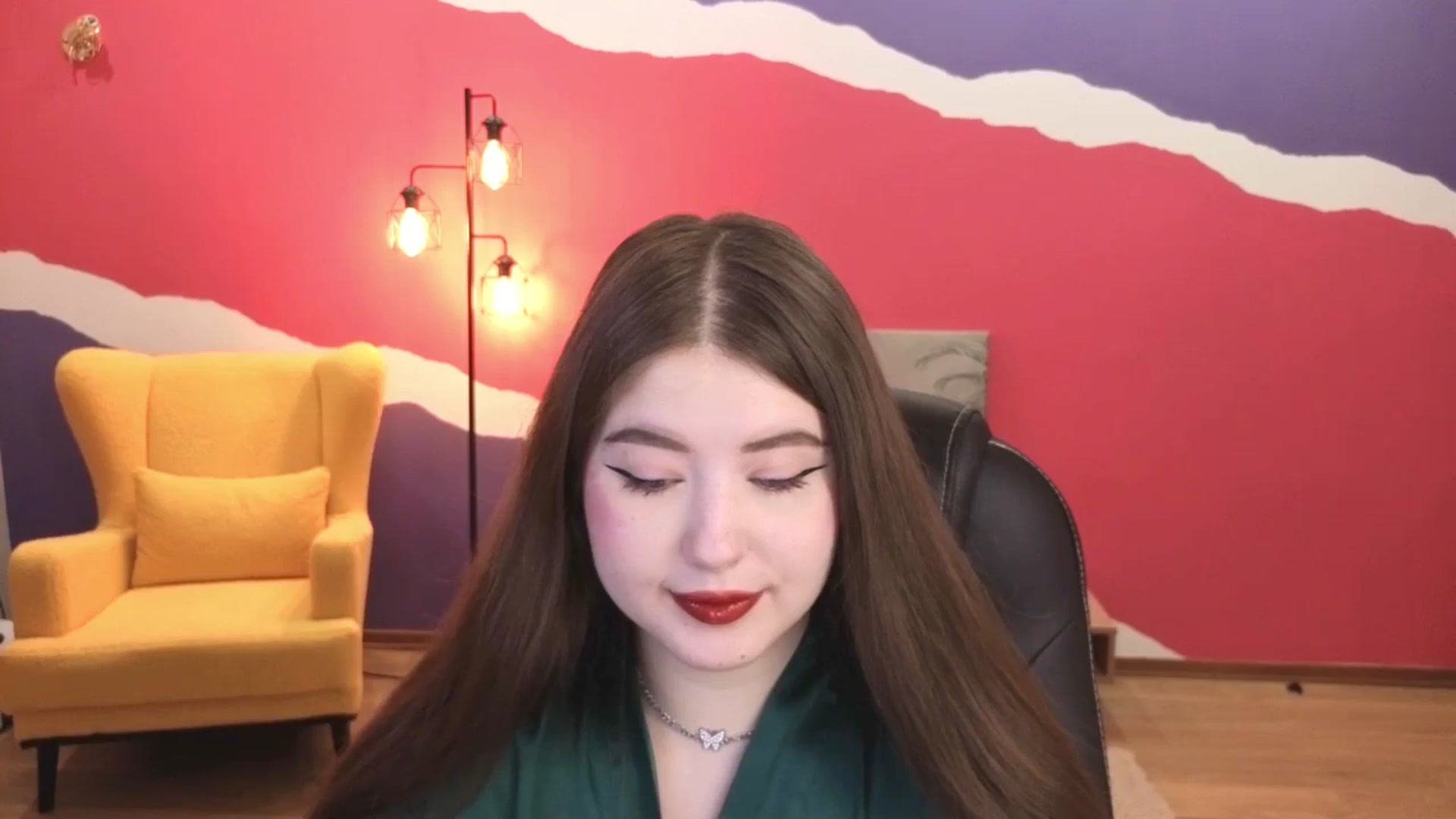 Gallery image thumbnail from EnigmaVeil's myfreecams stream on, 10/11/2025, 19:48 image 9 of 20